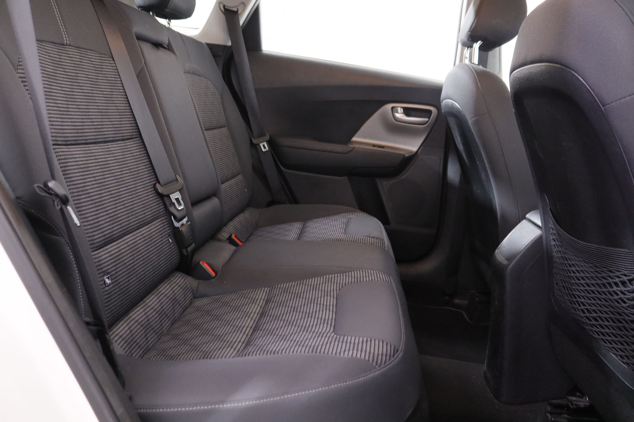 Kia Niro 1.6 GDI PHEV CONCEPT AUTO 141CV 5P # IVA DEDUCIBLE, PARKTRONIC foto 26