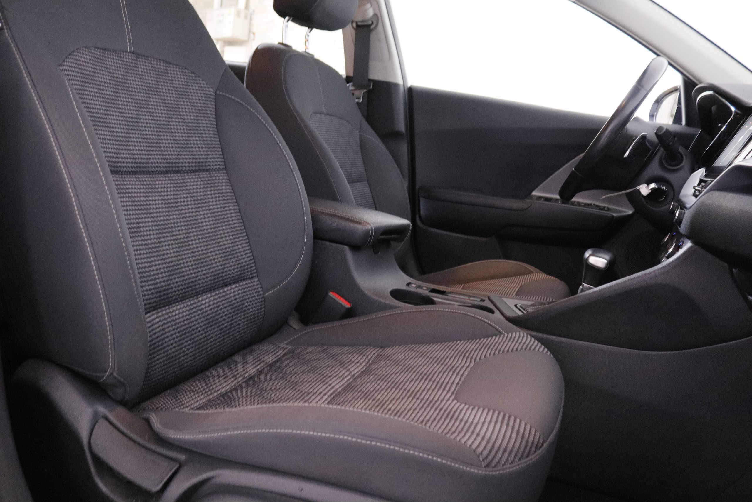 Kia Niro 1.6 GDI PHEV CONCEPT AUTO 141CV 5P # IVA DEDUCIBLE, PARKTRONIC foto 25