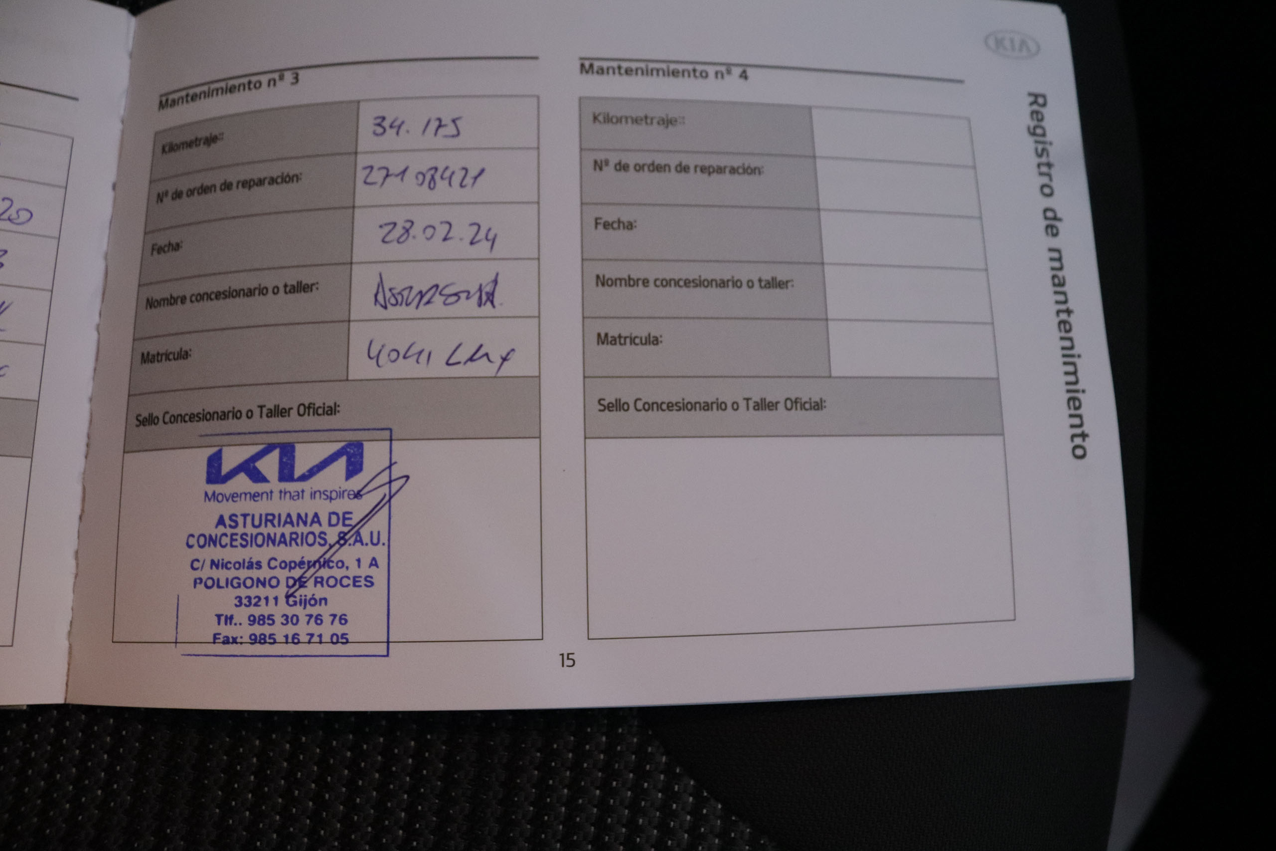 Kia Niro 1.6 GDI PHEV CONCEPT AUTO 141CV 5P # IVA DEDUCIBLE, PARKTRONIC foto 28