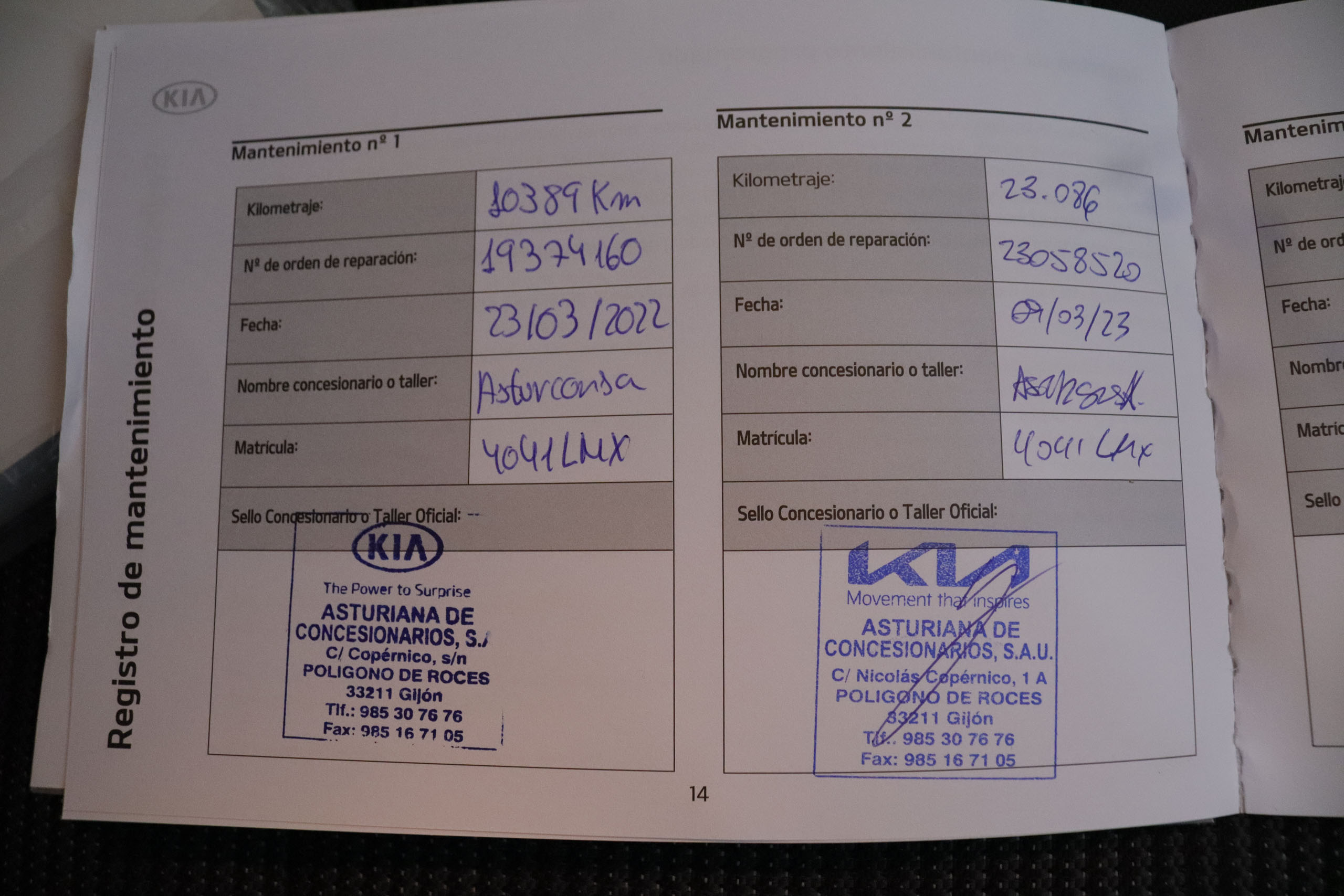 Kia Niro 1.6 GDI PHEV CONCEPT AUTO 141CV 5P # IVA DEDUCIBLE, PARKTRONIC foto 29