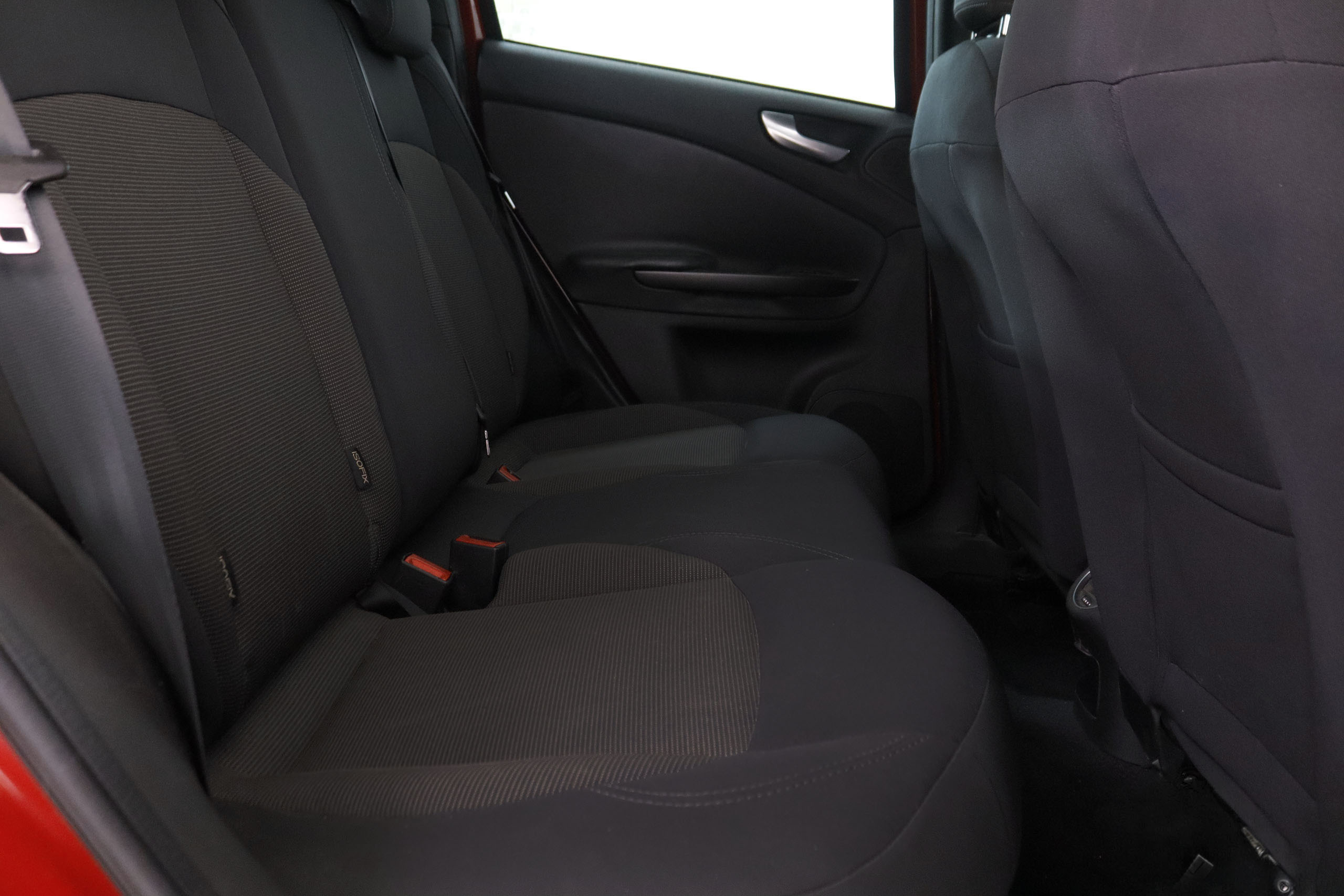 Alfa Romeo Giulietta 1.4 TB DISTINCTIVE 120CV 5P # NAVY, PARKTRONIC foto 23