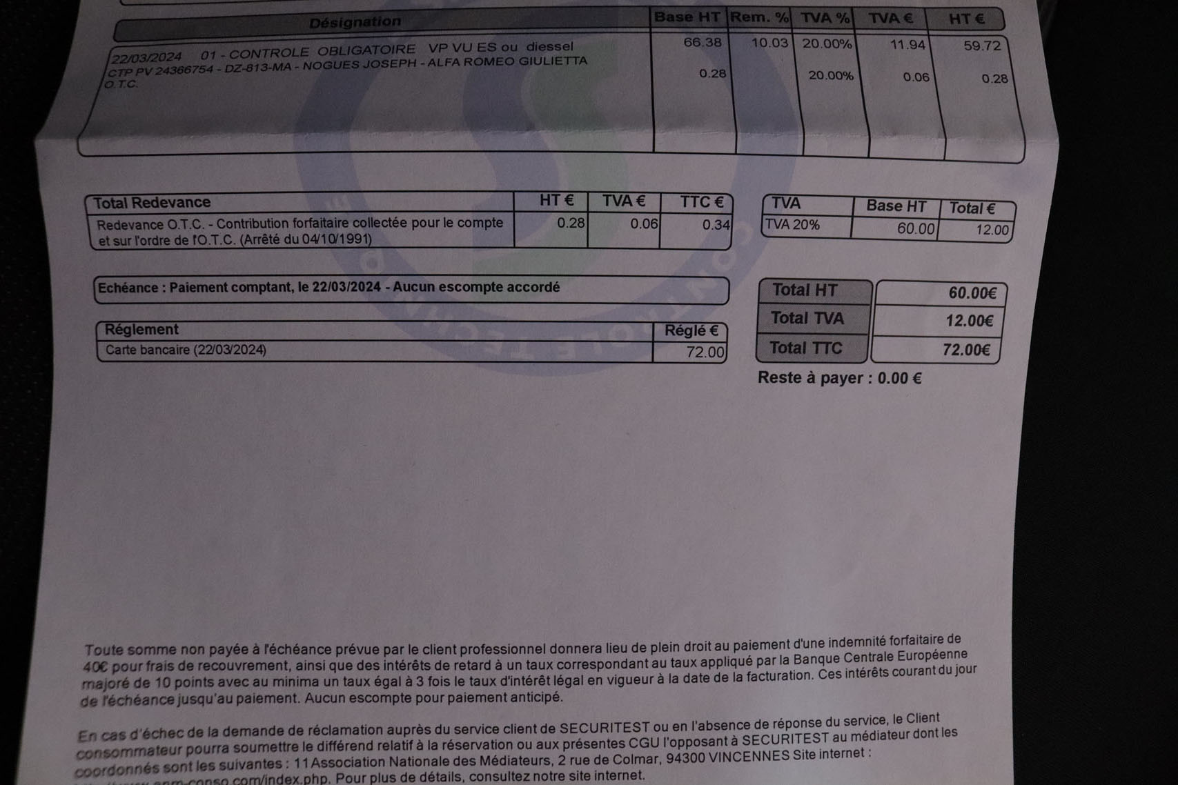 Alfa Romeo Giulietta 1.4 TB DISTINCTIVE 120CV 5P # NAVY, PARKTRONIC foto 25