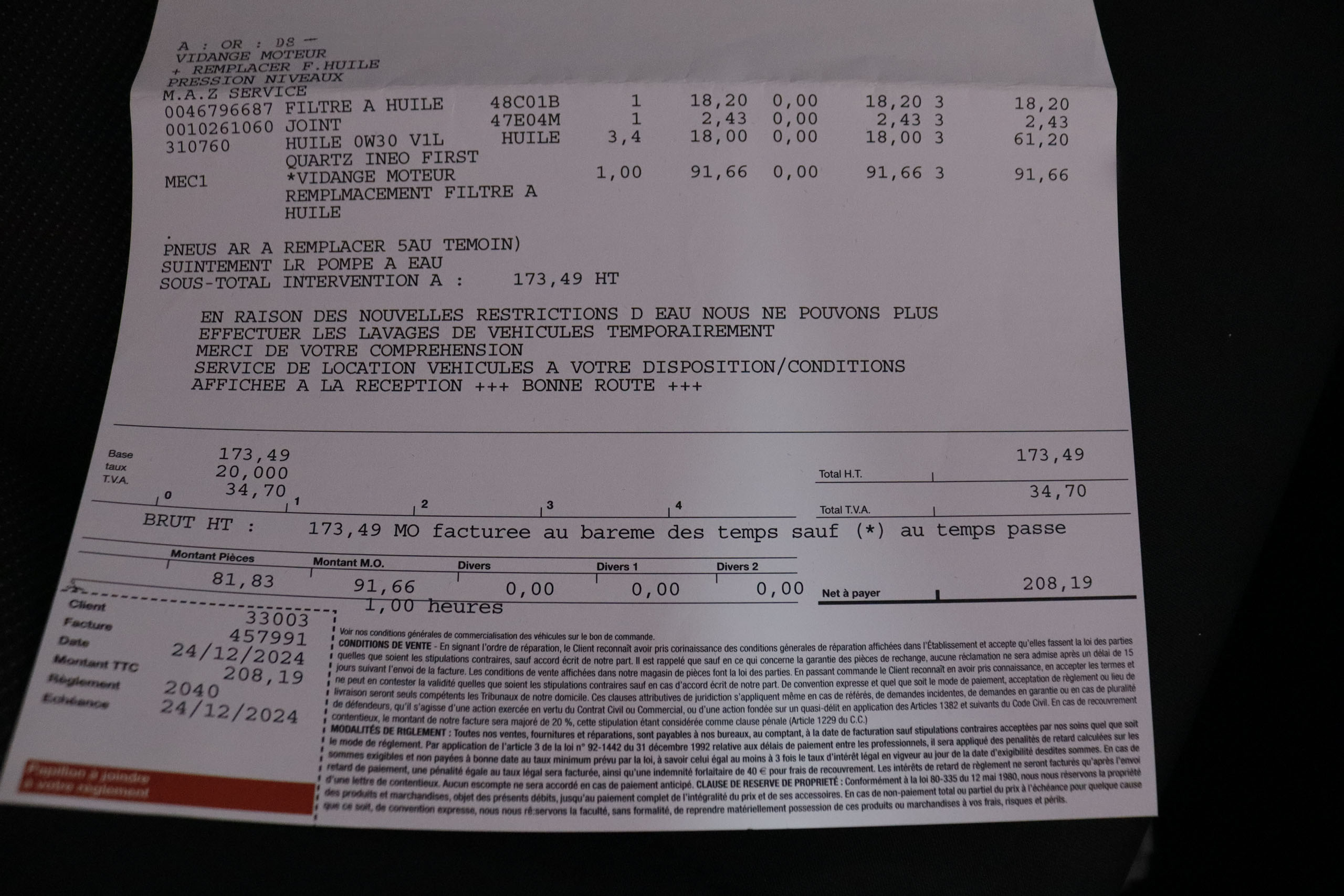 Alfa Romeo Giulietta 1.4 TB DISTINCTIVE 120CV 5P # NAVY, PARKTRONIC foto 34