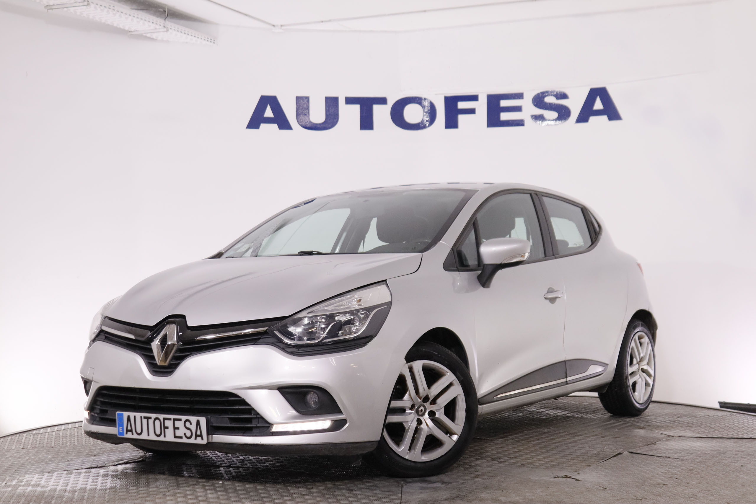 Renault Clio 0.9 TCE BUSINESS 90CV 5P # NAVY, PARKTRONIC foto 1