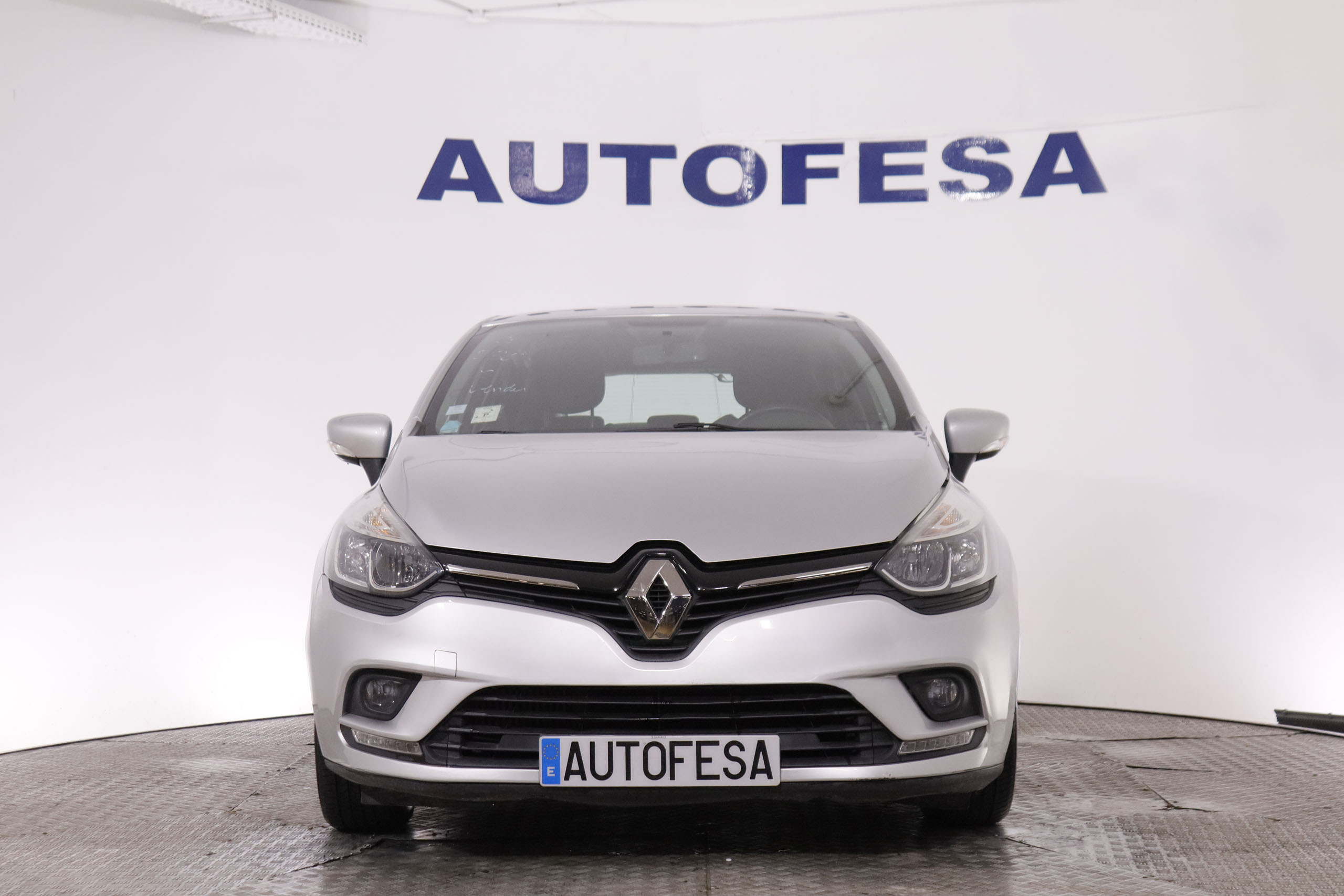 Renault Clio 0.9 TCE BUSINESS 90CV 5P # NAVY, PARKTRONIC foto 2