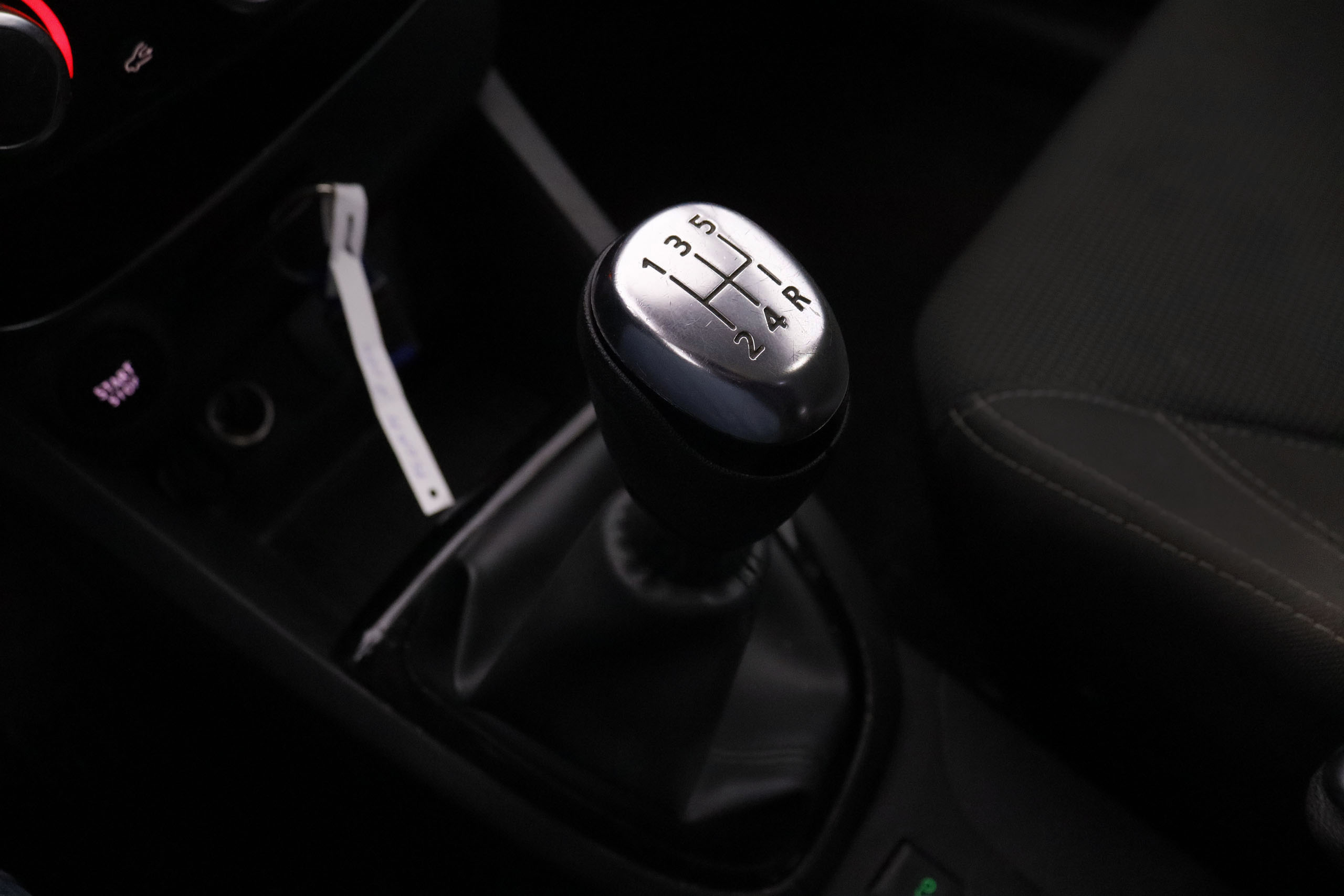 Renault Clio 0.9 TCE BUSINESS 90CV 5P # NAVY, PARKTRONIC foto 21