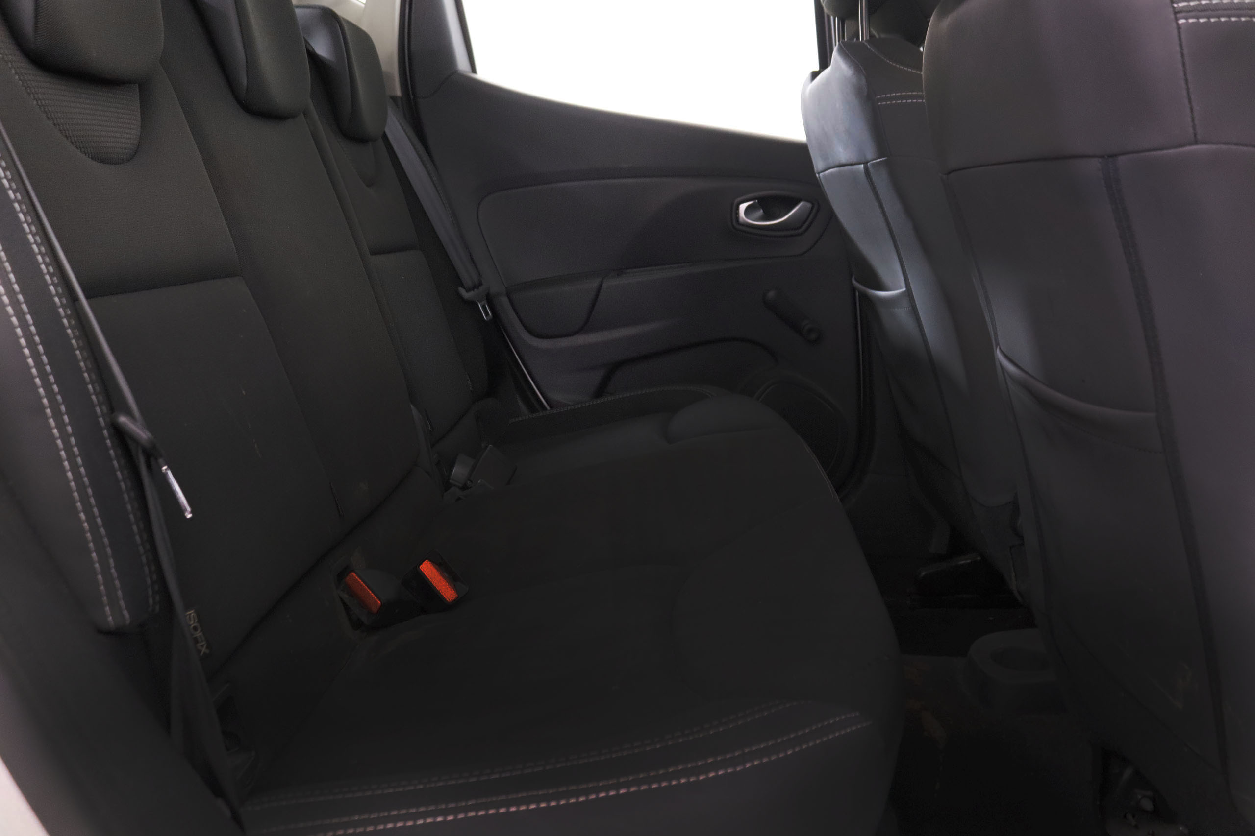 Renault Clio 0.9 TCE BUSINESS 90CV 5P # NAVY, PARKTRONIC foto 24