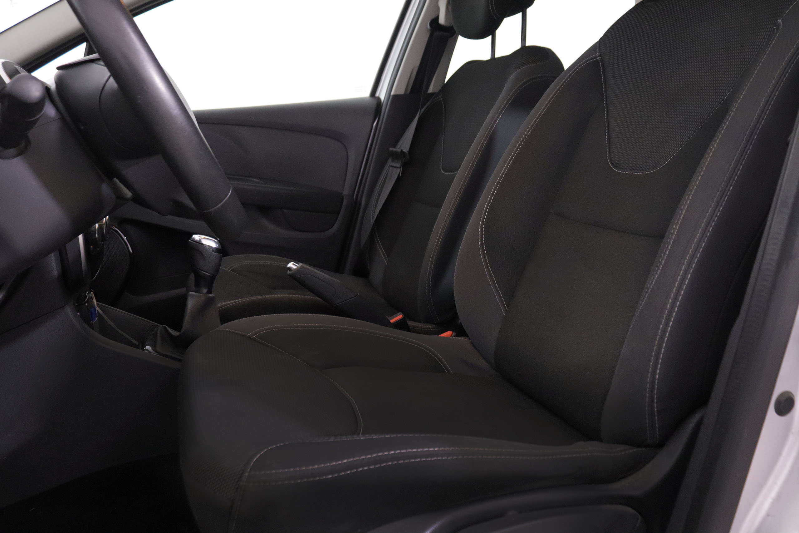 Renault Clio 0.9 TCE BUSINESS 90CV 5P # NAVY, PARKTRONIC foto 22