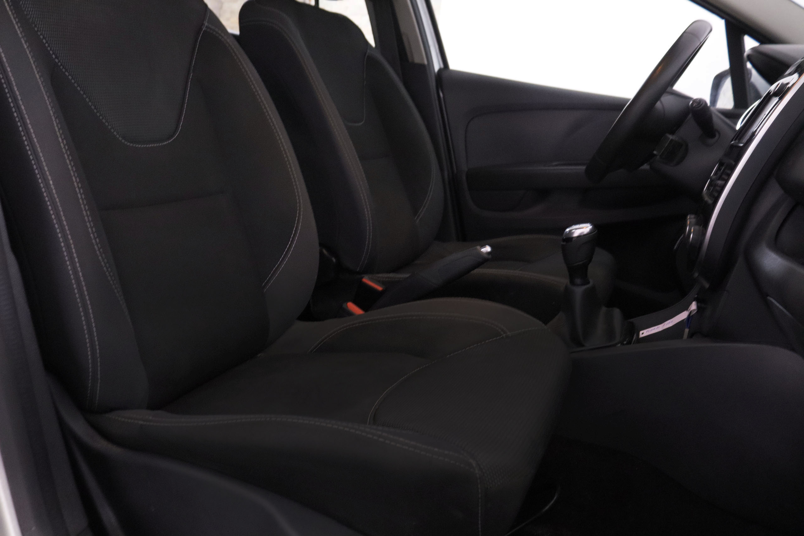 Renault Clio 0.9 TCE BUSINESS 90CV 5P # NAVY, PARKTRONIC foto 23