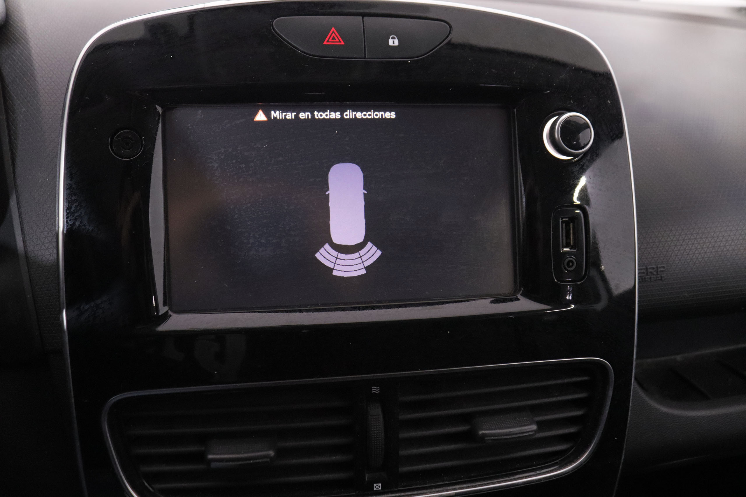 Renault Clio 0.9 TCE BUSINESS 90CV 5P # NAVY, PARKTRONIC foto 19