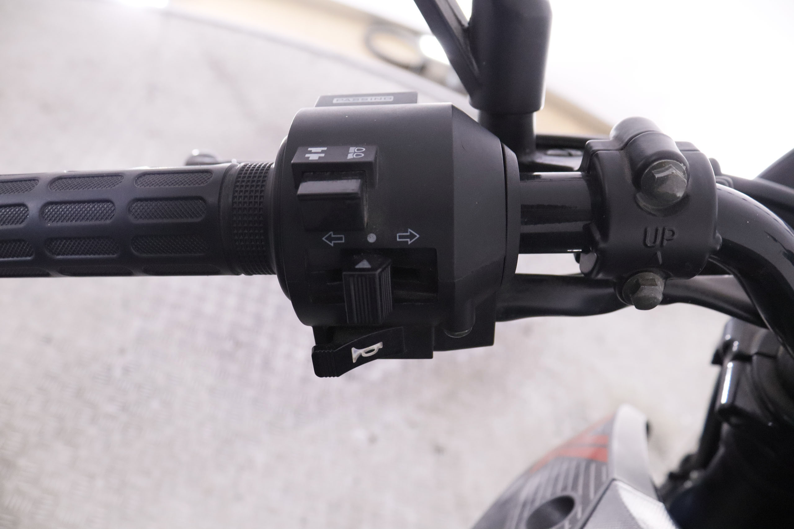 Keeway Rkf 125 TX 125 11CV foto 13