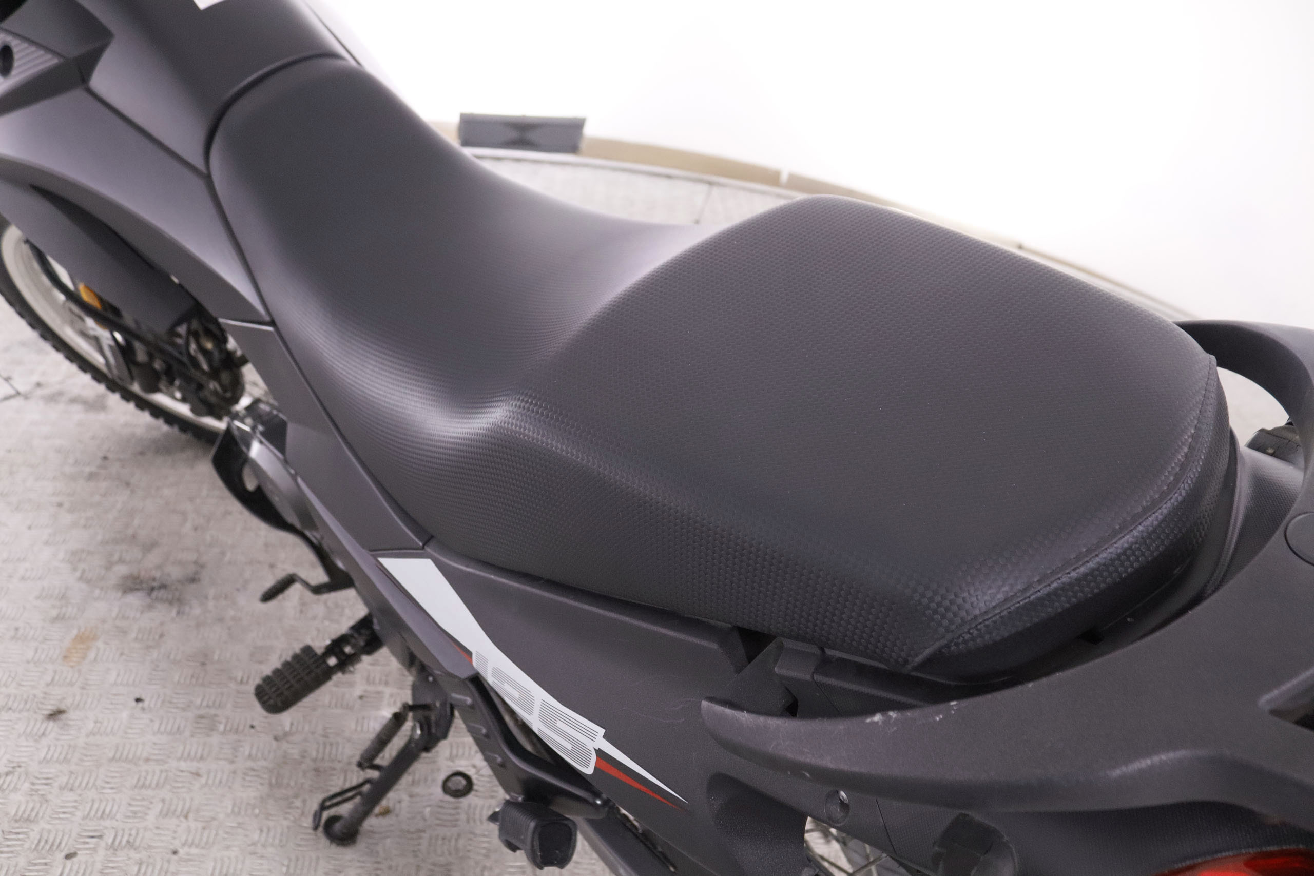 Keeway Rkf 125 TX 125 11CV foto 17