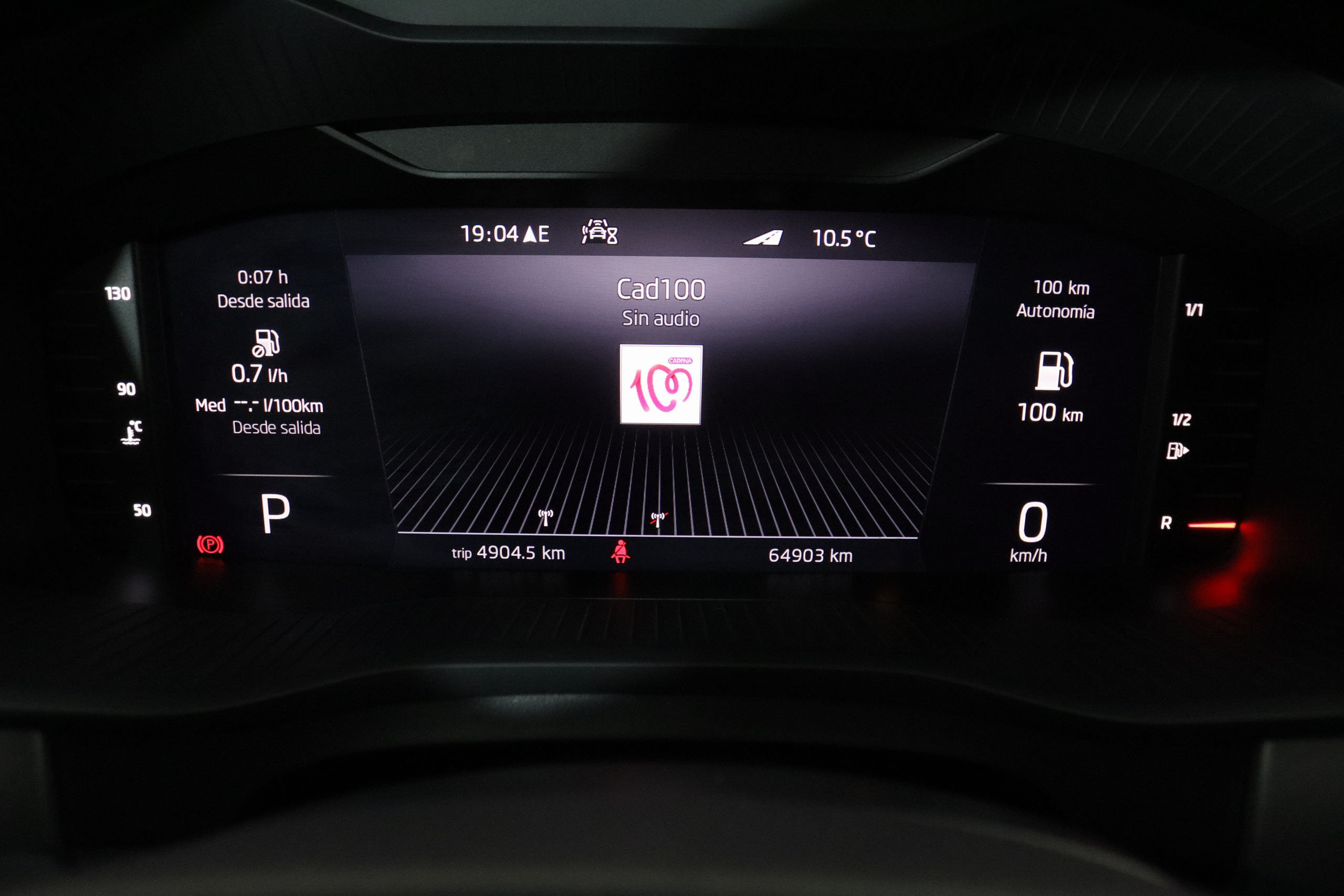 Skoda Kodiaq 2.0 TDI DSG 4X4 AMBITION AUTO 150CV 5P # IVA DEDUCIBLE, NAVY, PARKTRONIC foto 18