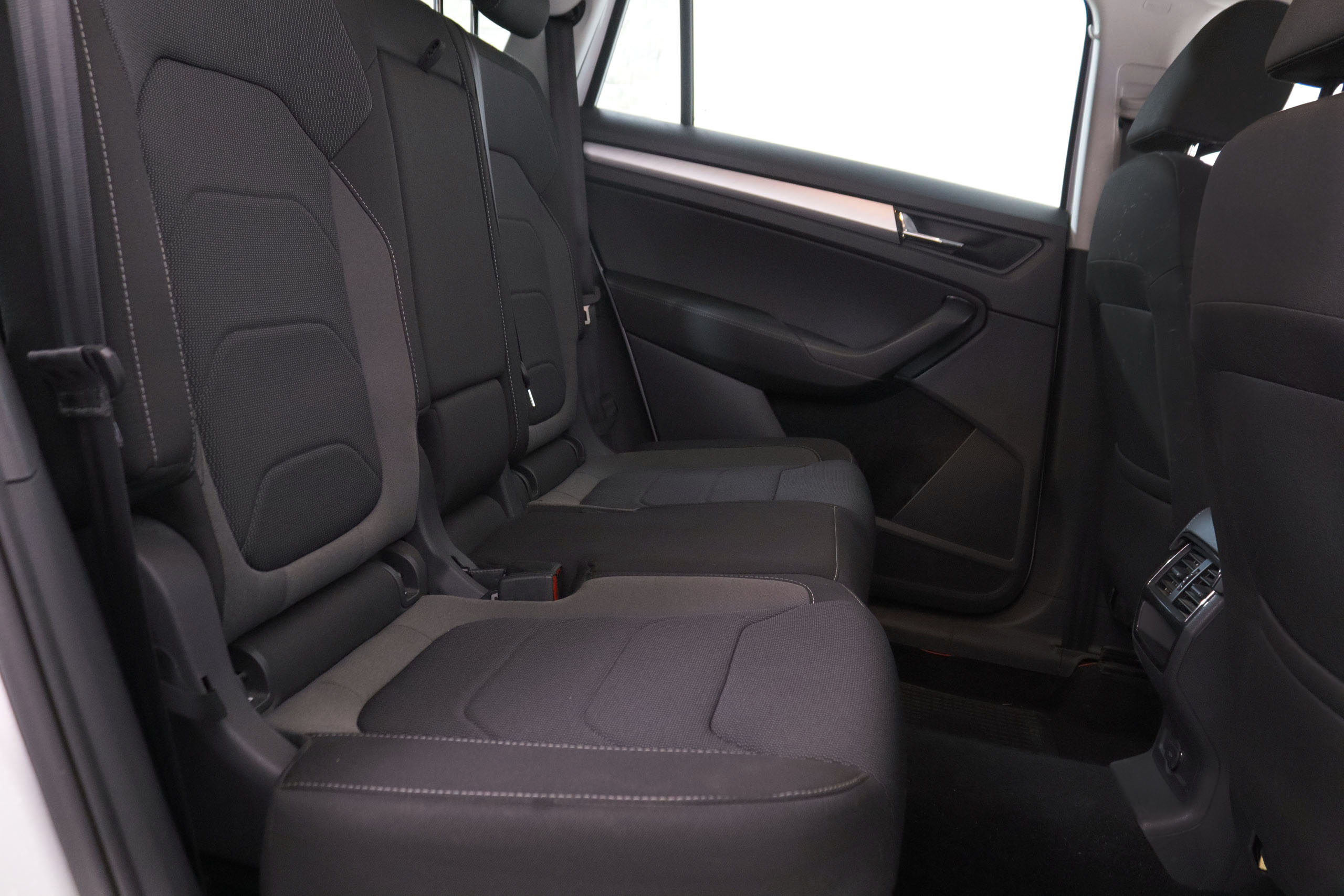 Skoda Kodiaq 2.0 TDI DSG 4X4 AMBITION AUTO 150CV 5P # IVA DEDUCIBLE, NAVY, PARKTRONIC foto 28