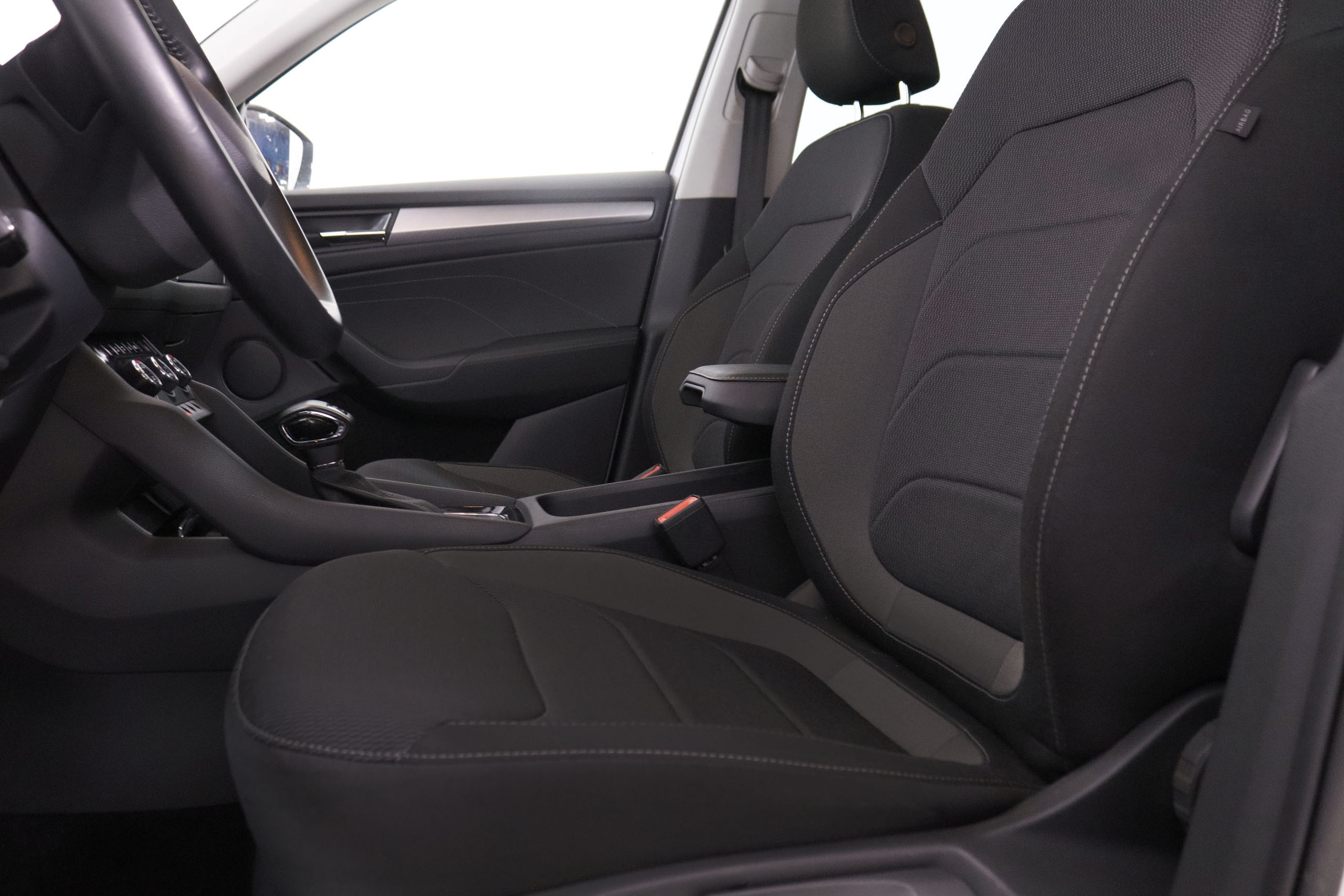 Skoda Kodiaq 2.0 TDI DSG 4X4 AMBITION AUTO 150CV 5P # IVA DEDUCIBLE, NAVY, PARKTRONIC foto 26