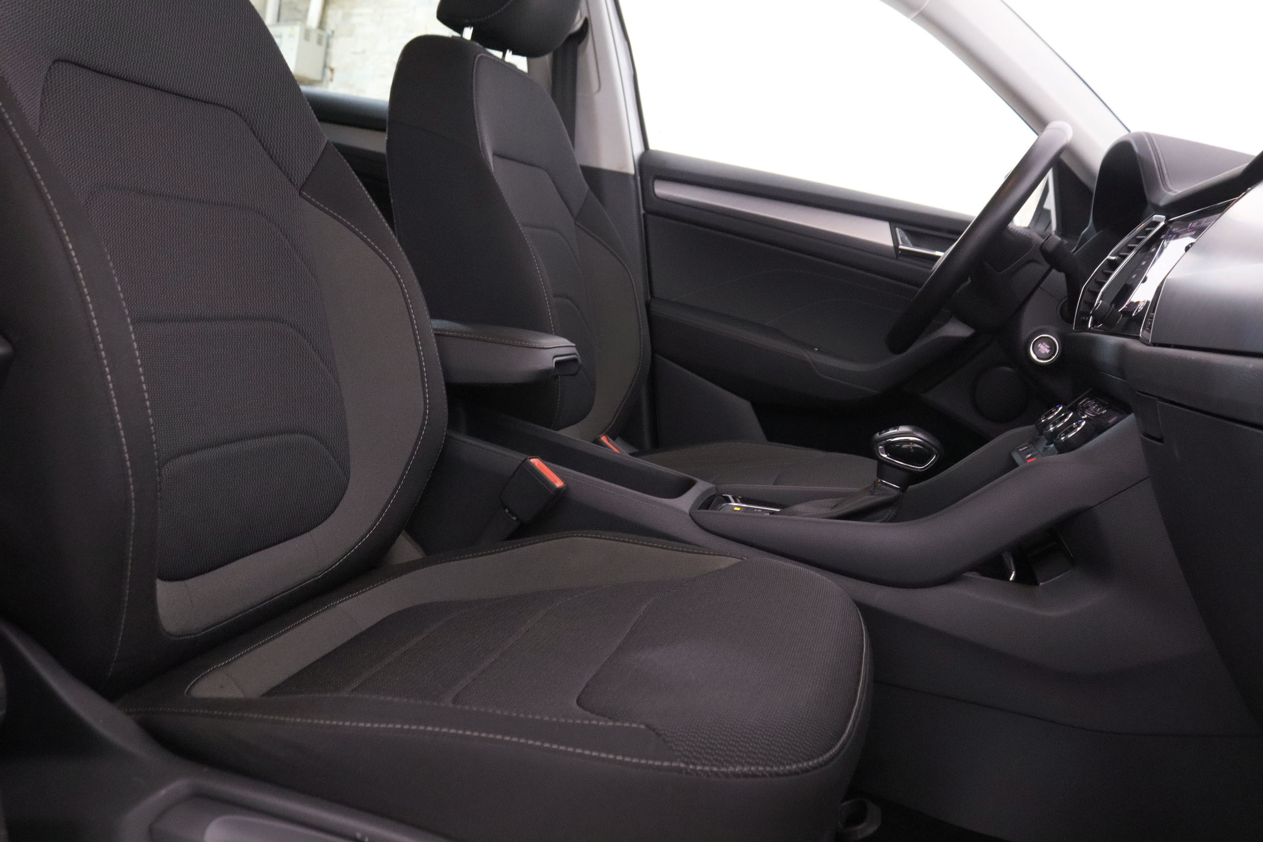 Skoda Kodiaq 2.0 TDI DSG 4X4 AMBITION AUTO 150CV 5P # IVA DEDUCIBLE, NAVY, PARKTRONIC foto 27