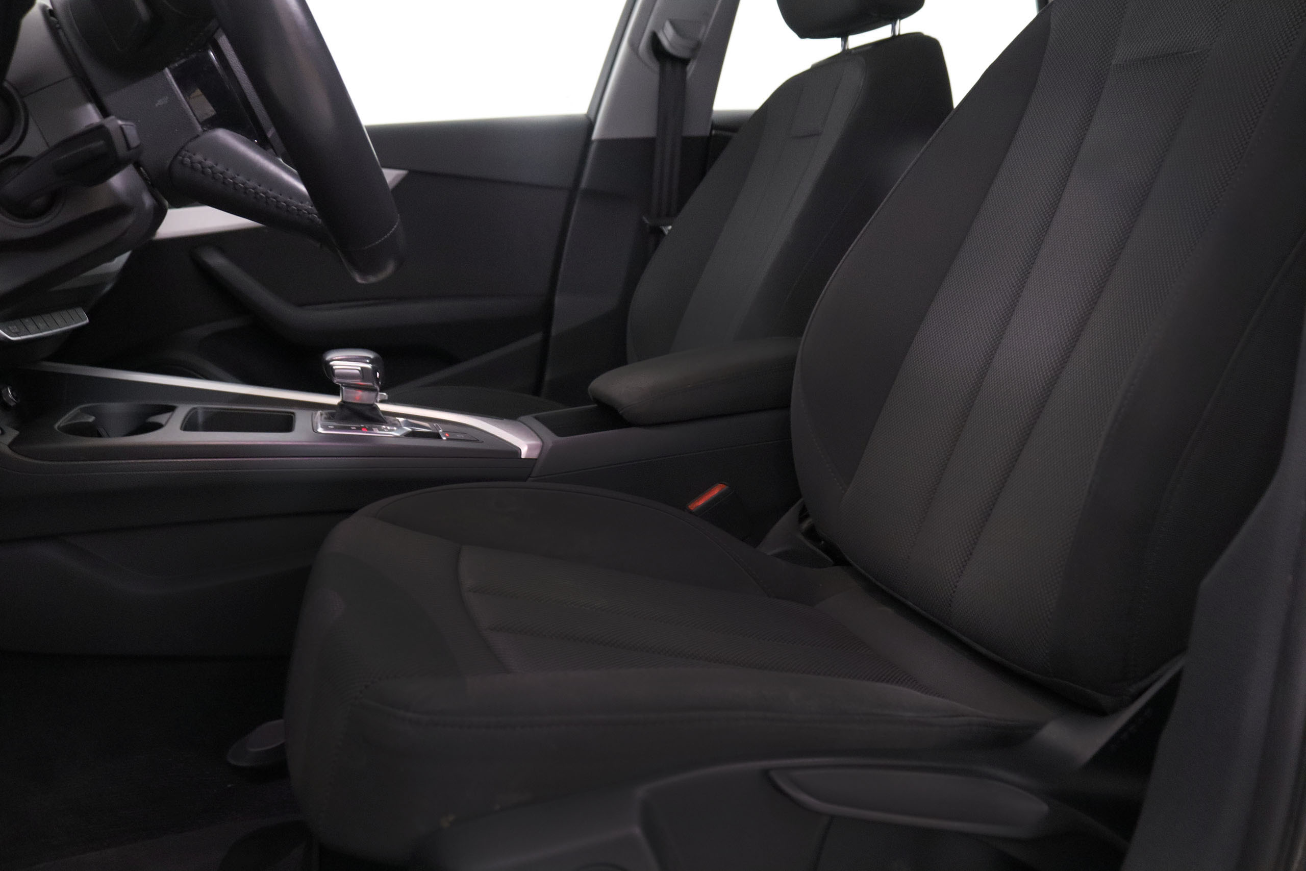 Audi A4 2.0 MHEV AVANT 35 TFSI ADVANCE AUTO 150CV 5P # IVA DEDUCIBLE, NAVY, PARKTRONIC foto 24