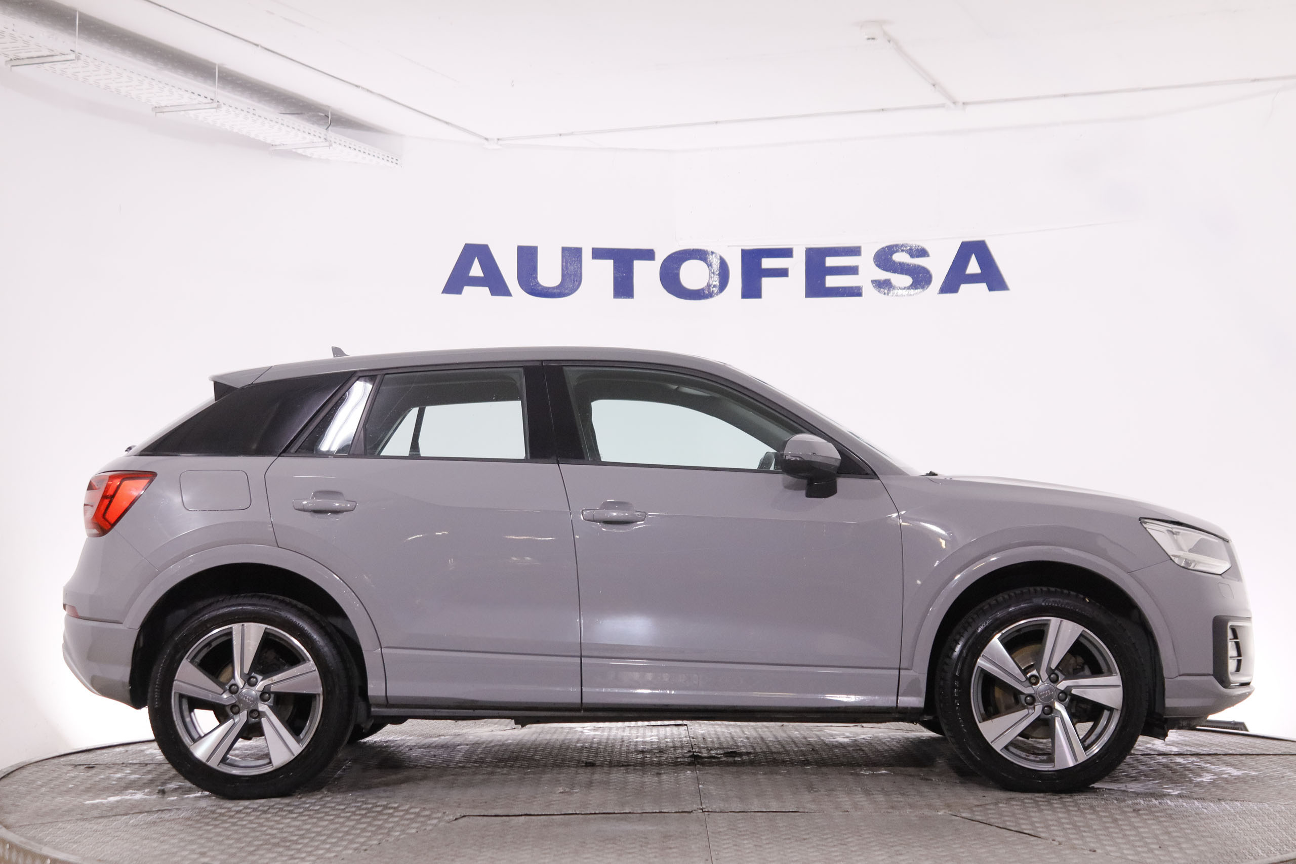 Audi Q2 1.6 TDI AUTO 116CV 5P # PARKTRONIC foto 13