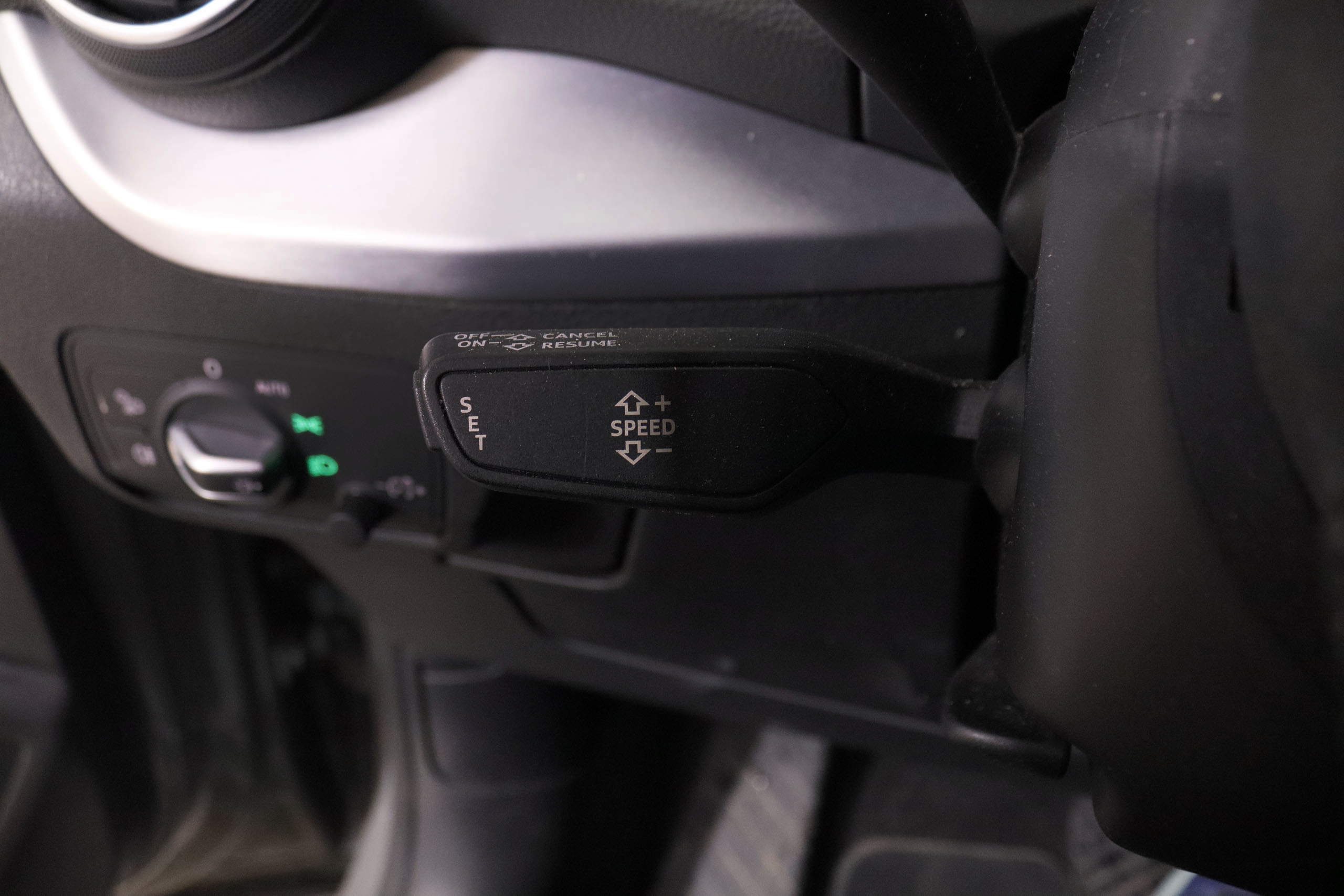 Audi Q2 1.6 TDI AUTO 116CV 5P # PARKTRONIC foto 21