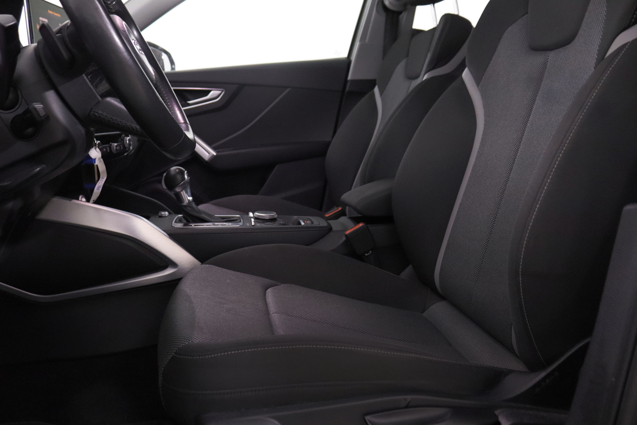 Audi Q2 1.6 TDI AUTO 116CV 5P # PARKTRONIC foto 23