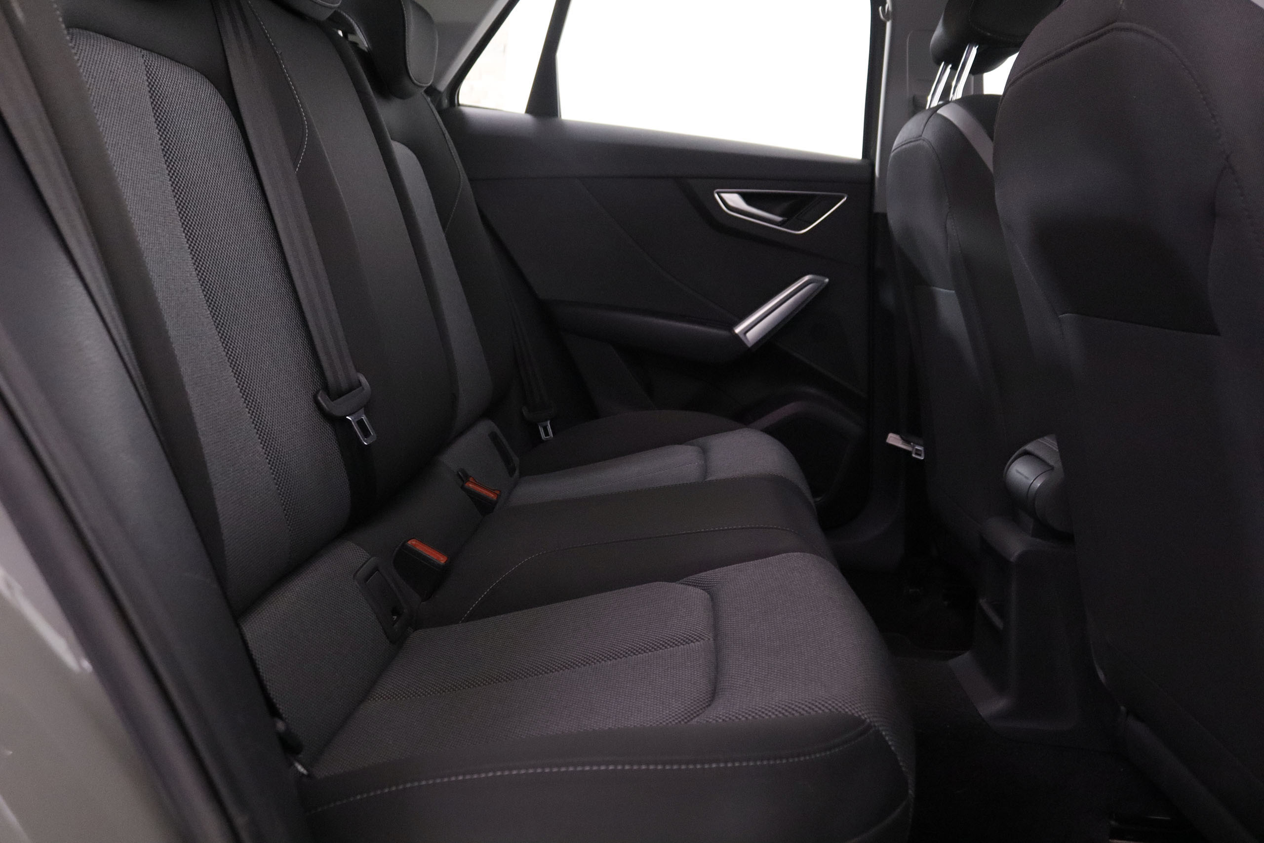 Audi Q2 1.6 TDI AUTO 116CV 5P # PARKTRONIC foto 25