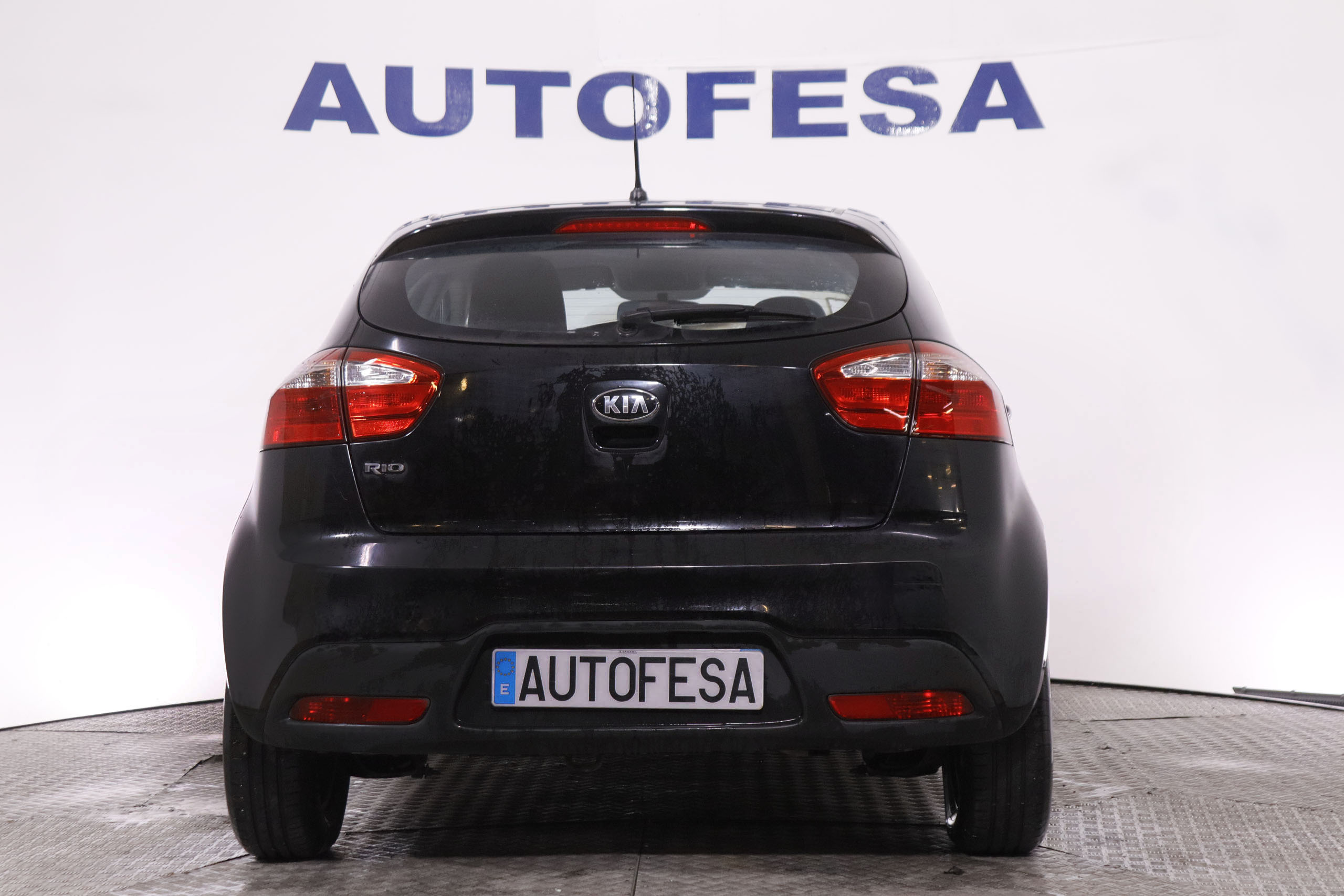 Kia Rio 1.2 ACTIVE 84CV 5P foto 6