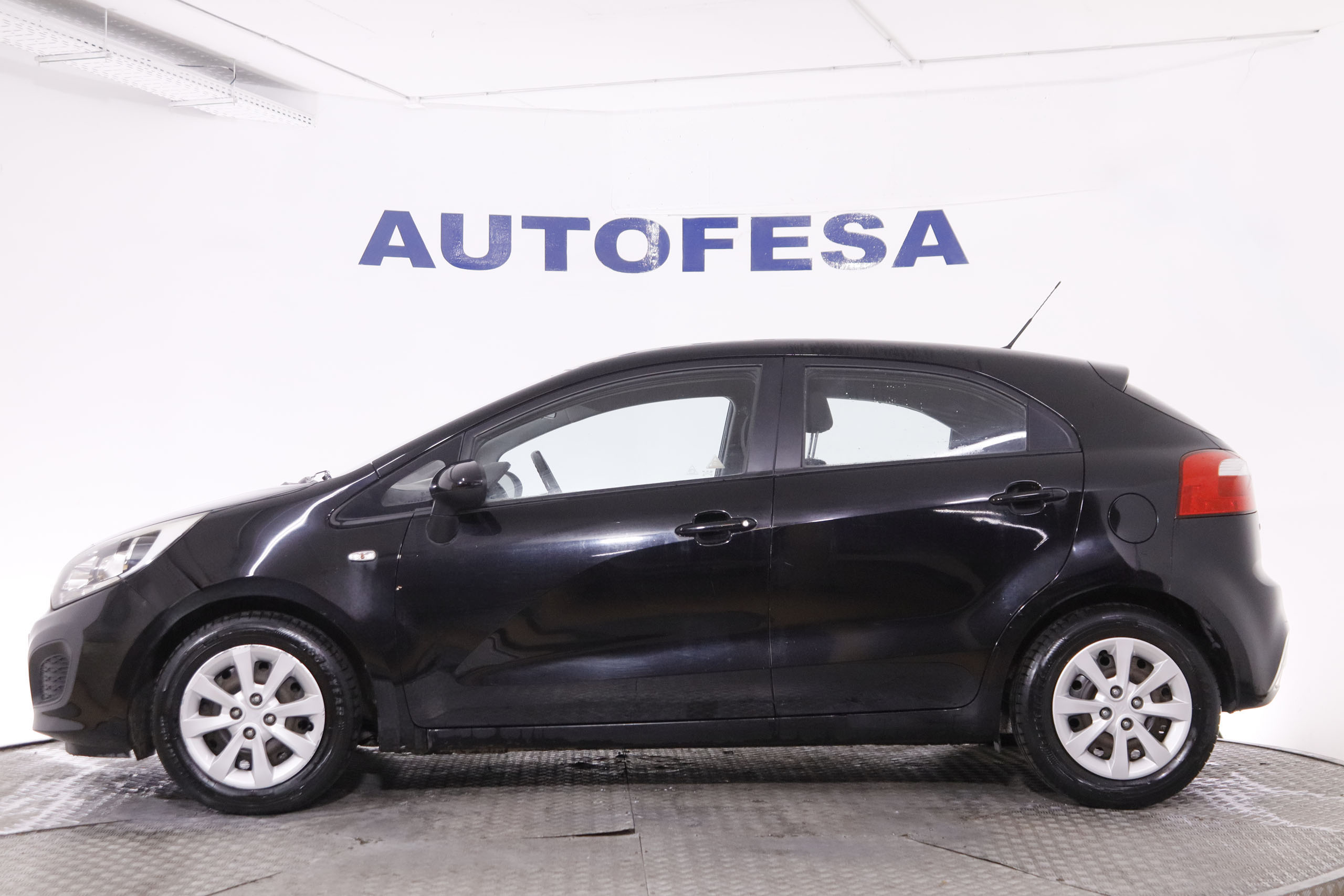 Kia Rio 1.2 ACTIVE 84CV 5P foto 9