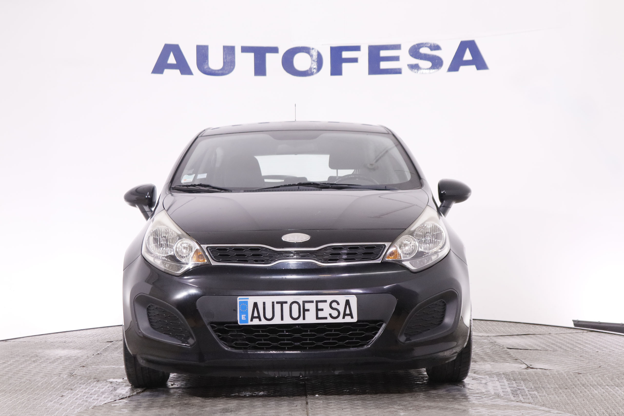 Kia Rio 1.2 ACTIVE 84CV 5P foto 2