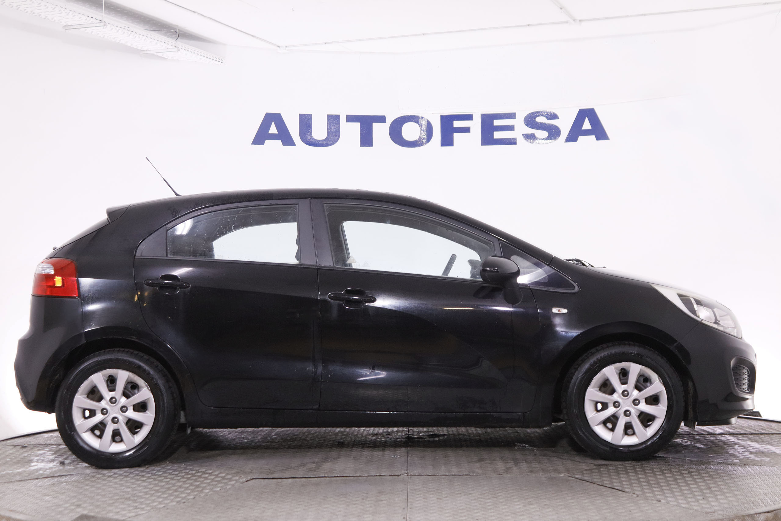 Kia Rio 1.2 ACTIVE 84CV 5P foto 13