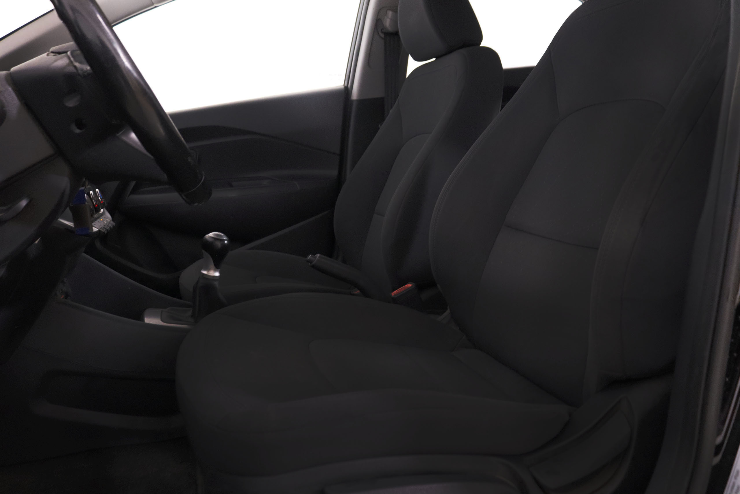 Kia Rio 1.2 ACTIVE 84CV 5P foto 21