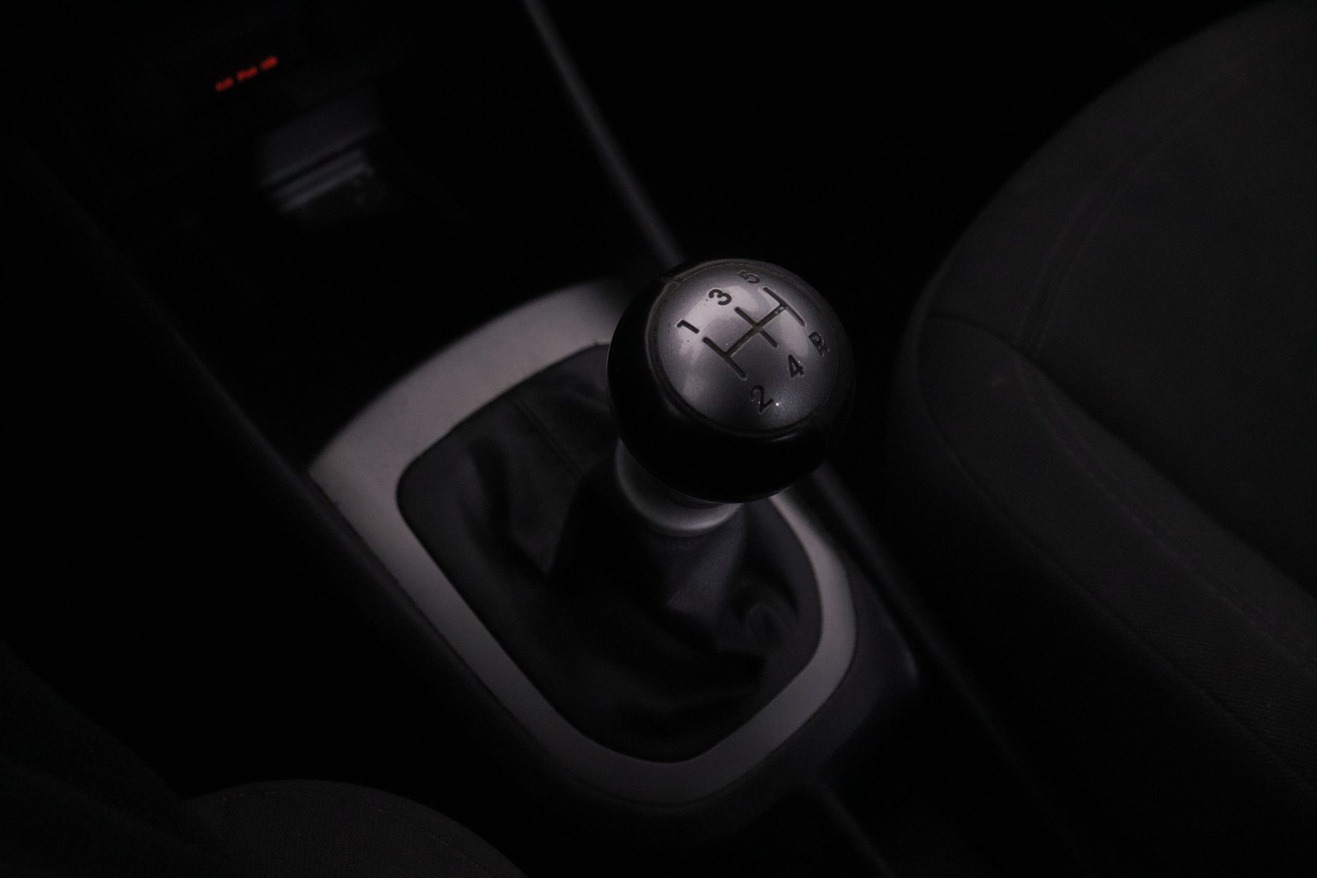 Kia Rio 1.2 ACTIVE 84CV 5P foto 20