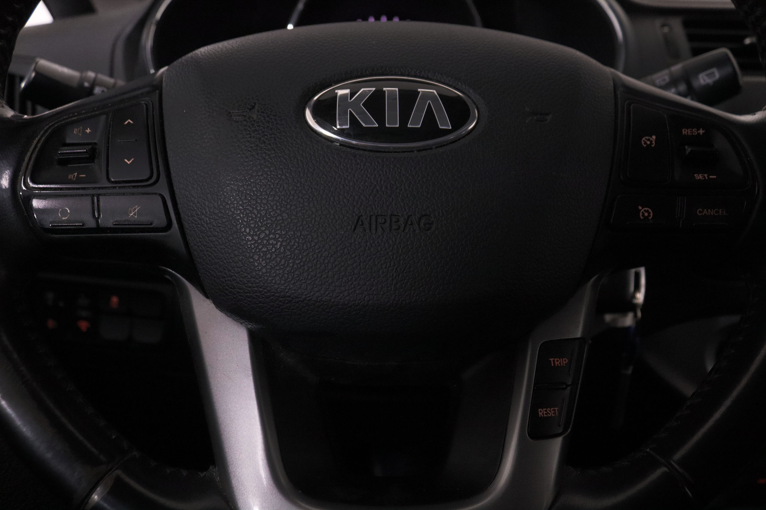 Kia Rio 1.2 ACTIVE 84CV 5P foto 17