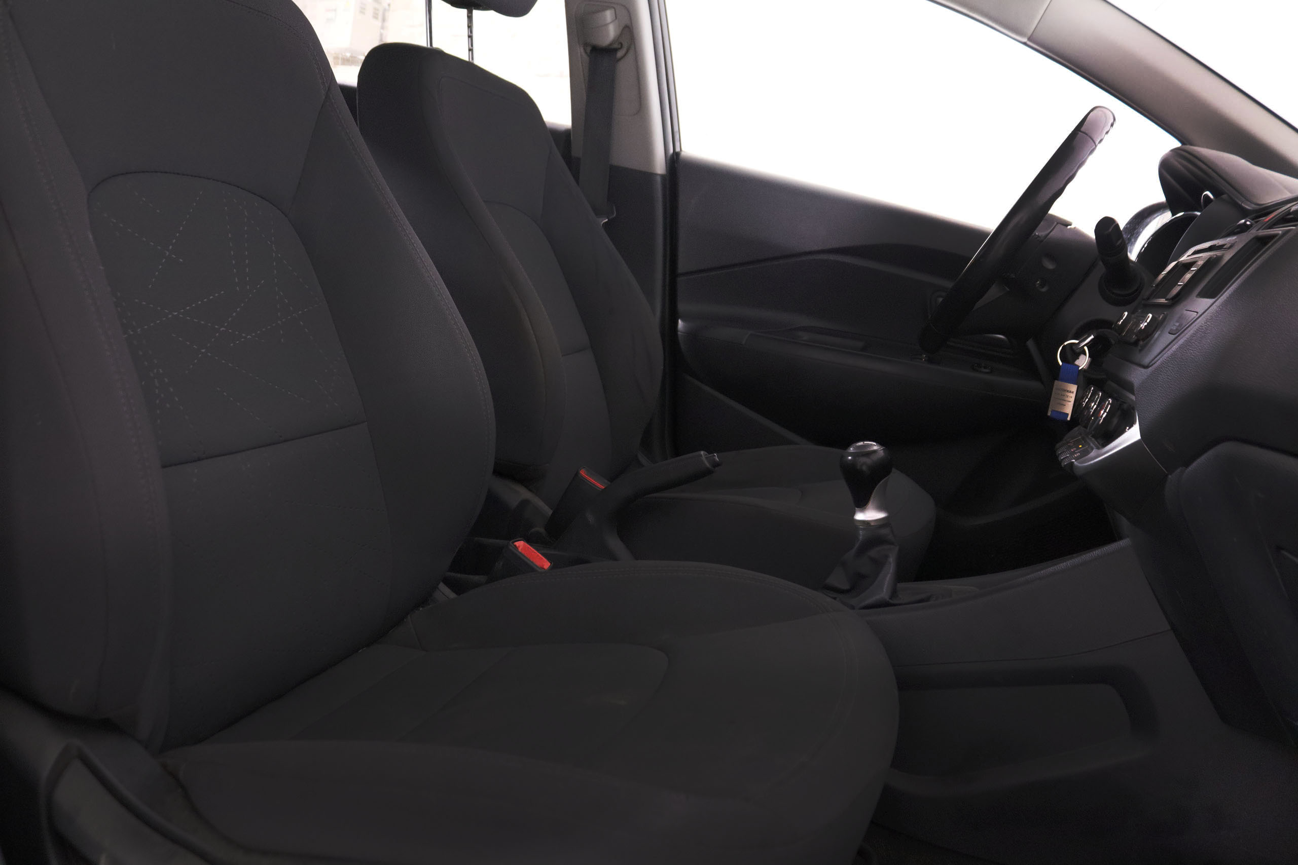 Kia Rio 1.2 ACTIVE 84CV 5P foto 22