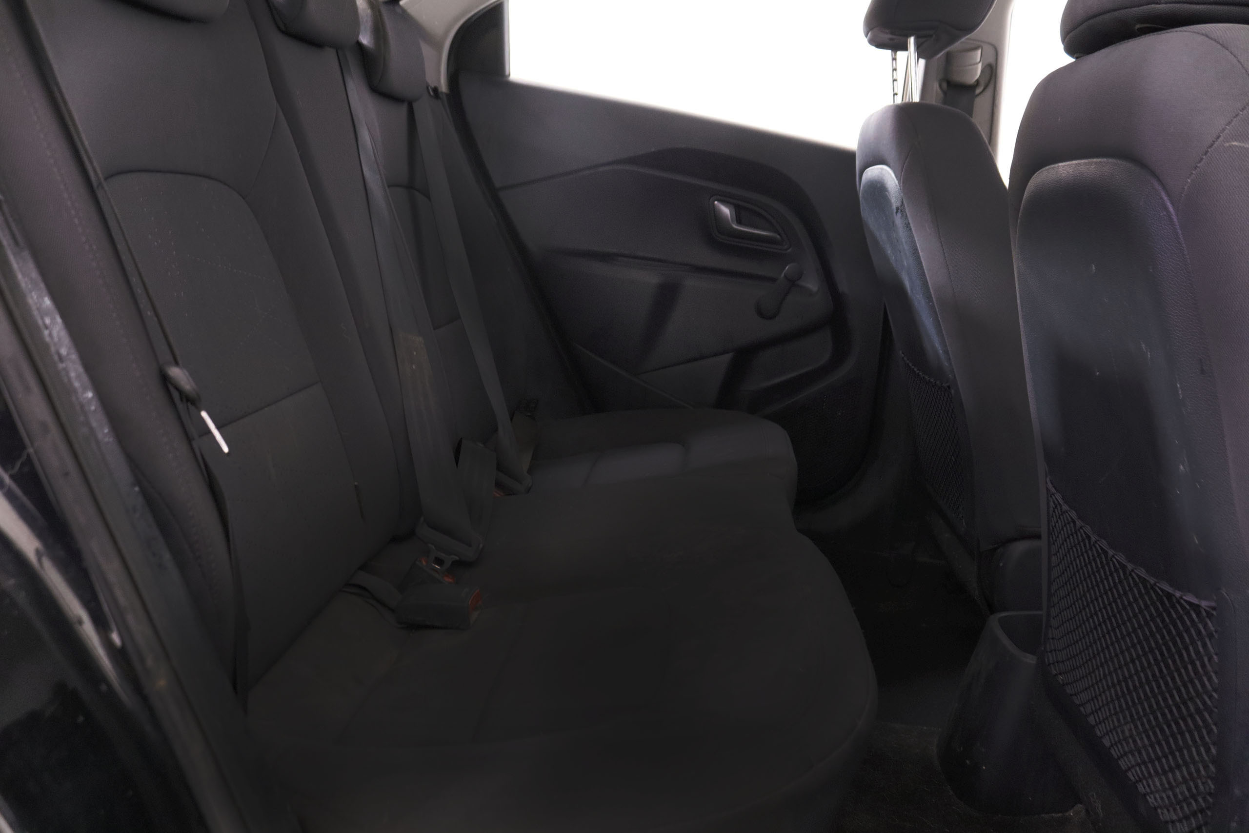 Kia Rio 1.2 ACTIVE 84CV 5P foto 23