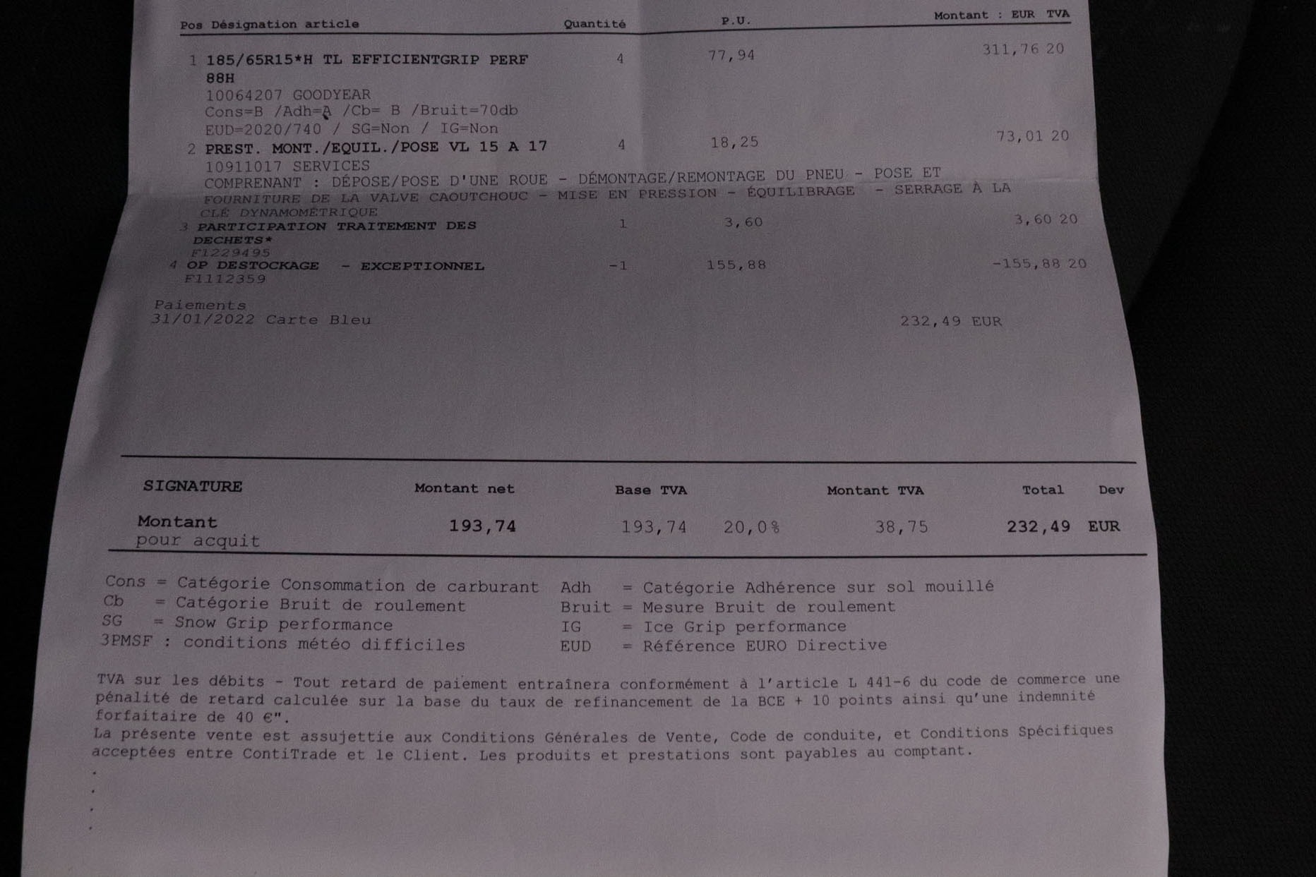 Kia Rio 1.2 ACTIVE 84CV 5P foto 25