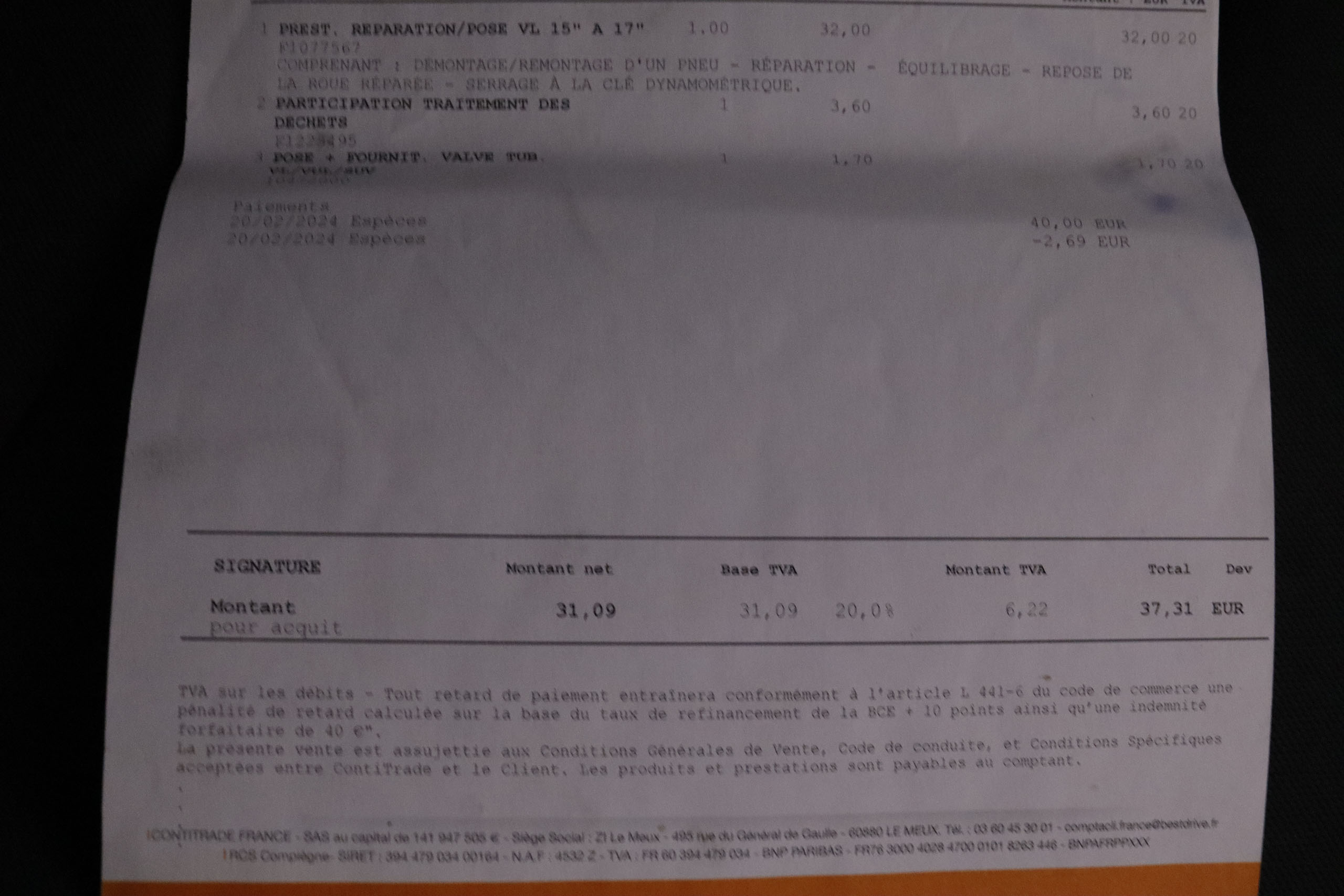 Kia Rio 1.2 ACTIVE 84CV 5P foto 26