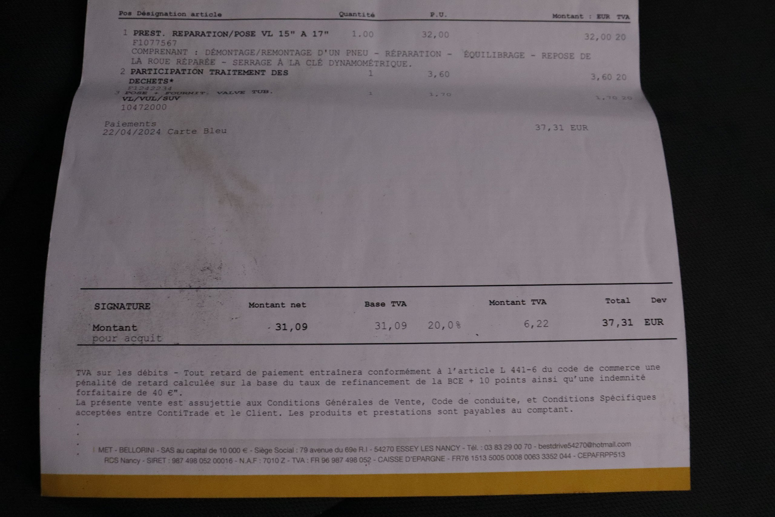 Kia Rio 1.2 ACTIVE 84CV 5P foto 31