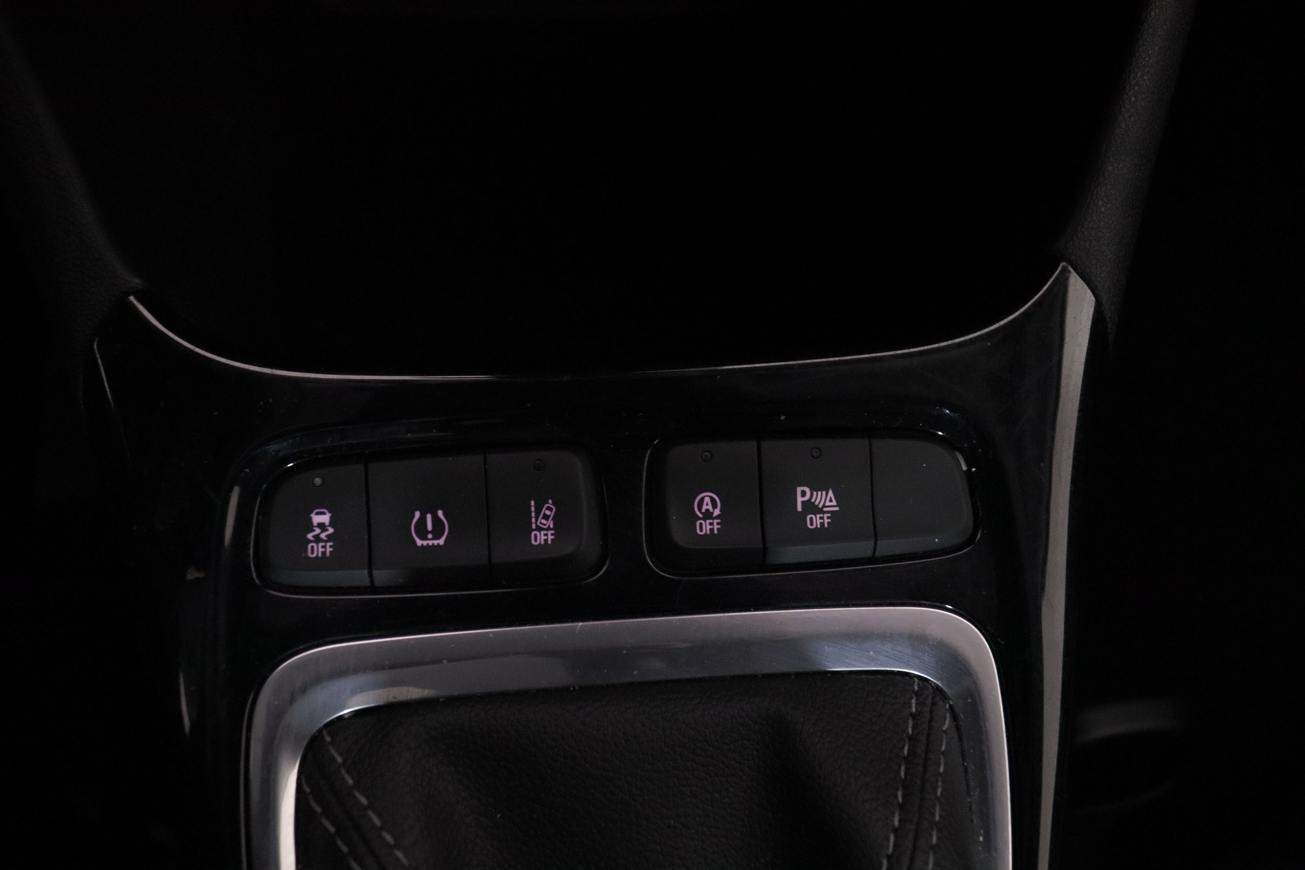 Opel Crossland 1.2T ELEGANCE 110CV 5P # NAVY, PARKTRONIC foto 21