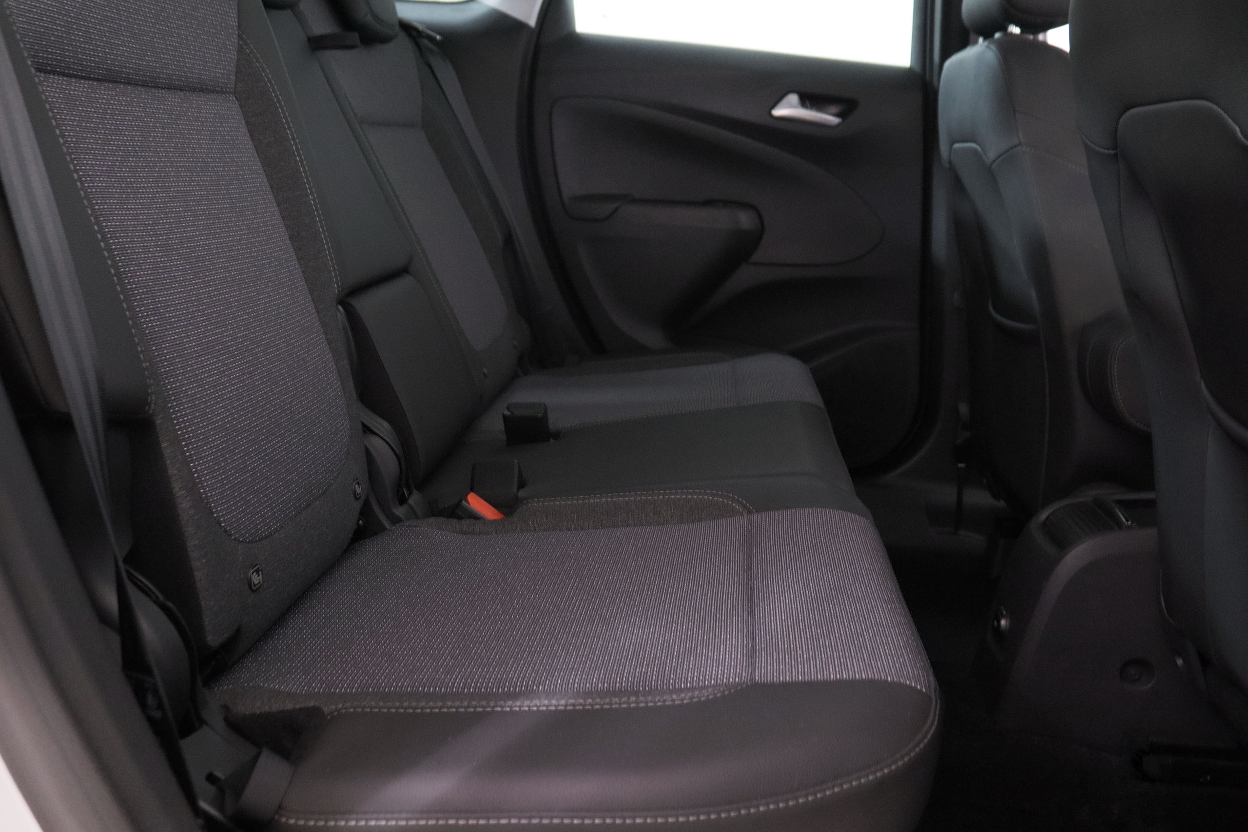 Opel Crossland 1.2T ELEGANCE 110CV 5P # NAVY, PARKTRONIC foto 25