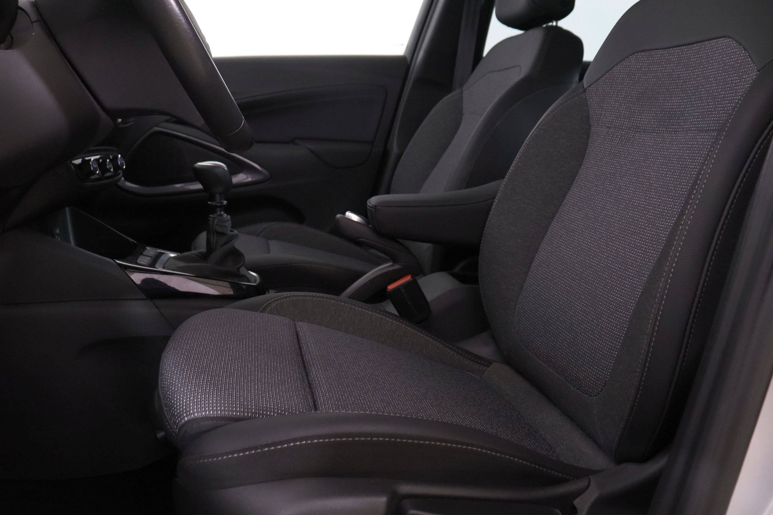 Opel Crossland 1.2T ELEGANCE 110CV 5P # NAVY, PARKTRONIC foto 23