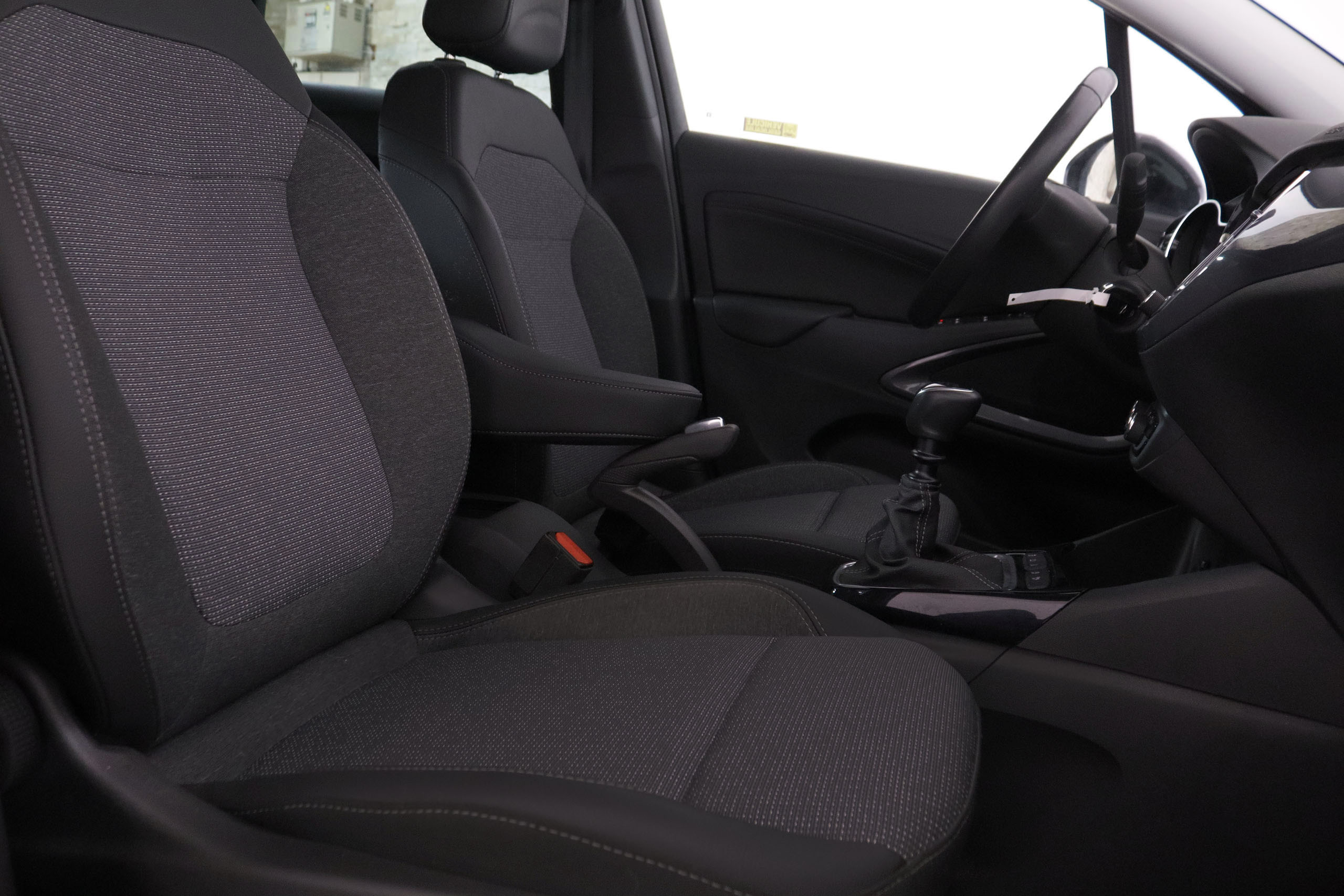 Opel Crossland 1.2T ELEGANCE 110CV 5P # NAVY, PARKTRONIC foto 24