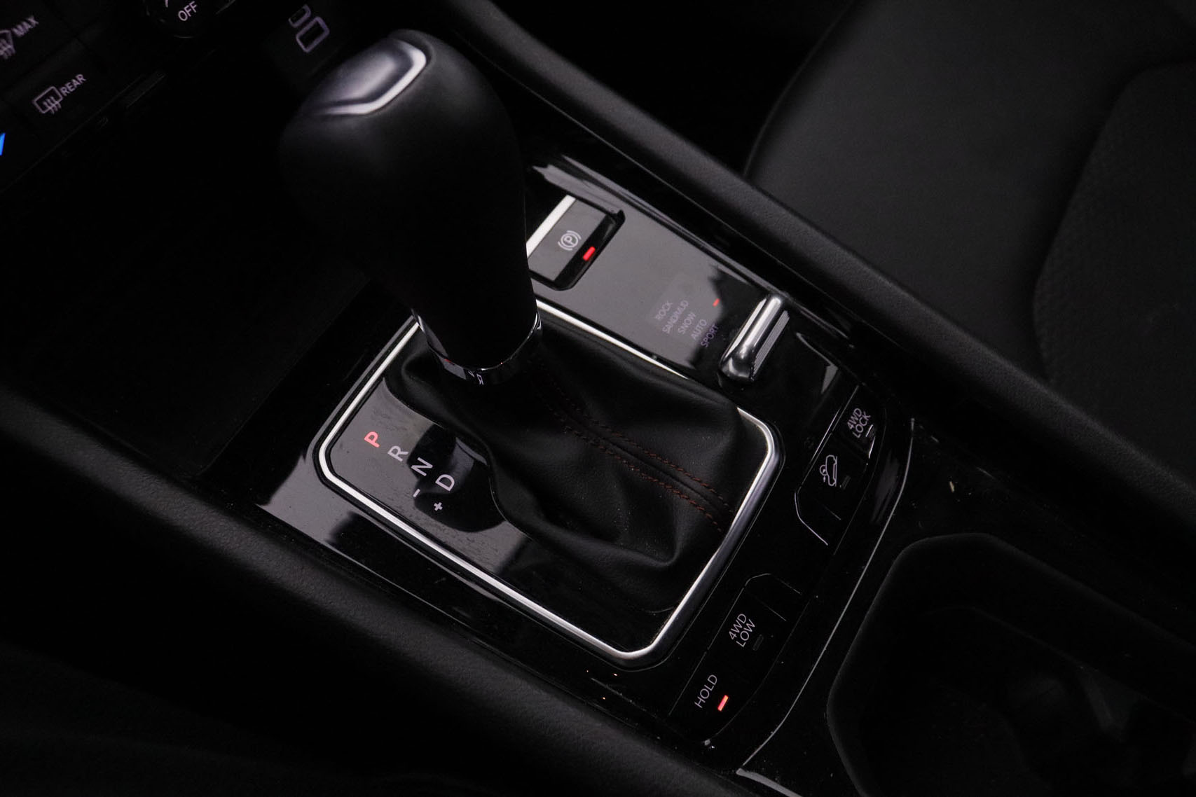 Jeep Compass 1.3 PHEV TRAILHAWK 4WD AUTO 240CV 5P # IVA DEDUCIBLE, TECHO ELEC PANORAMICO, NAVY foto 26