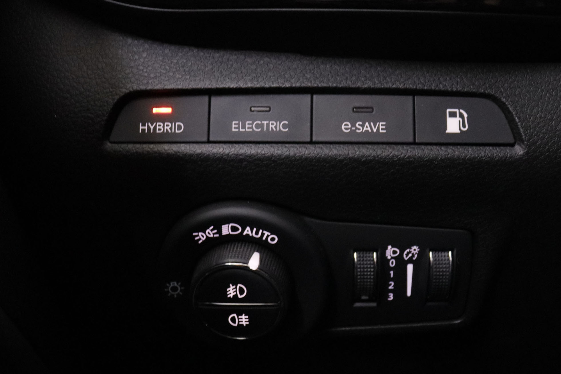 Jeep Compass 1.3 PHEV TRAILHAWK 4WD AUTO 240CV 5P # IVA DEDUCIBLE, TECHO ELEC PANORAMICO, NAVY foto 25