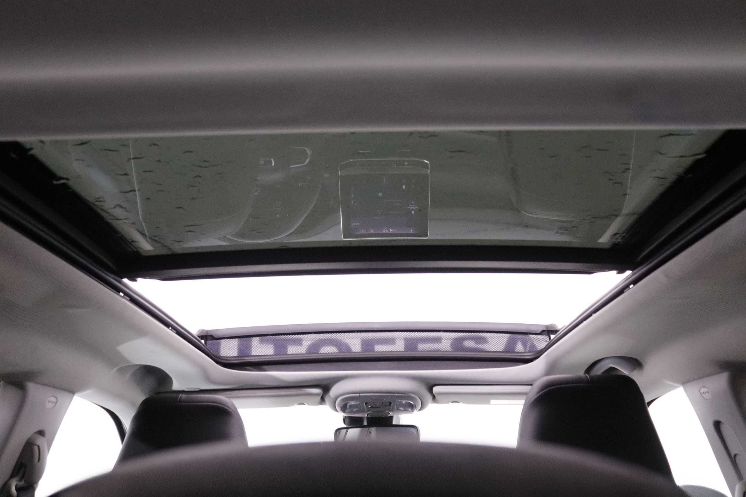 Jeep Compass 1.3 PHEV TRAILHAWK 4WD AUTO 240CV 5P # IVA DEDUCIBLE, TECHO ELEC PANORAMICO, NAVY foto 14