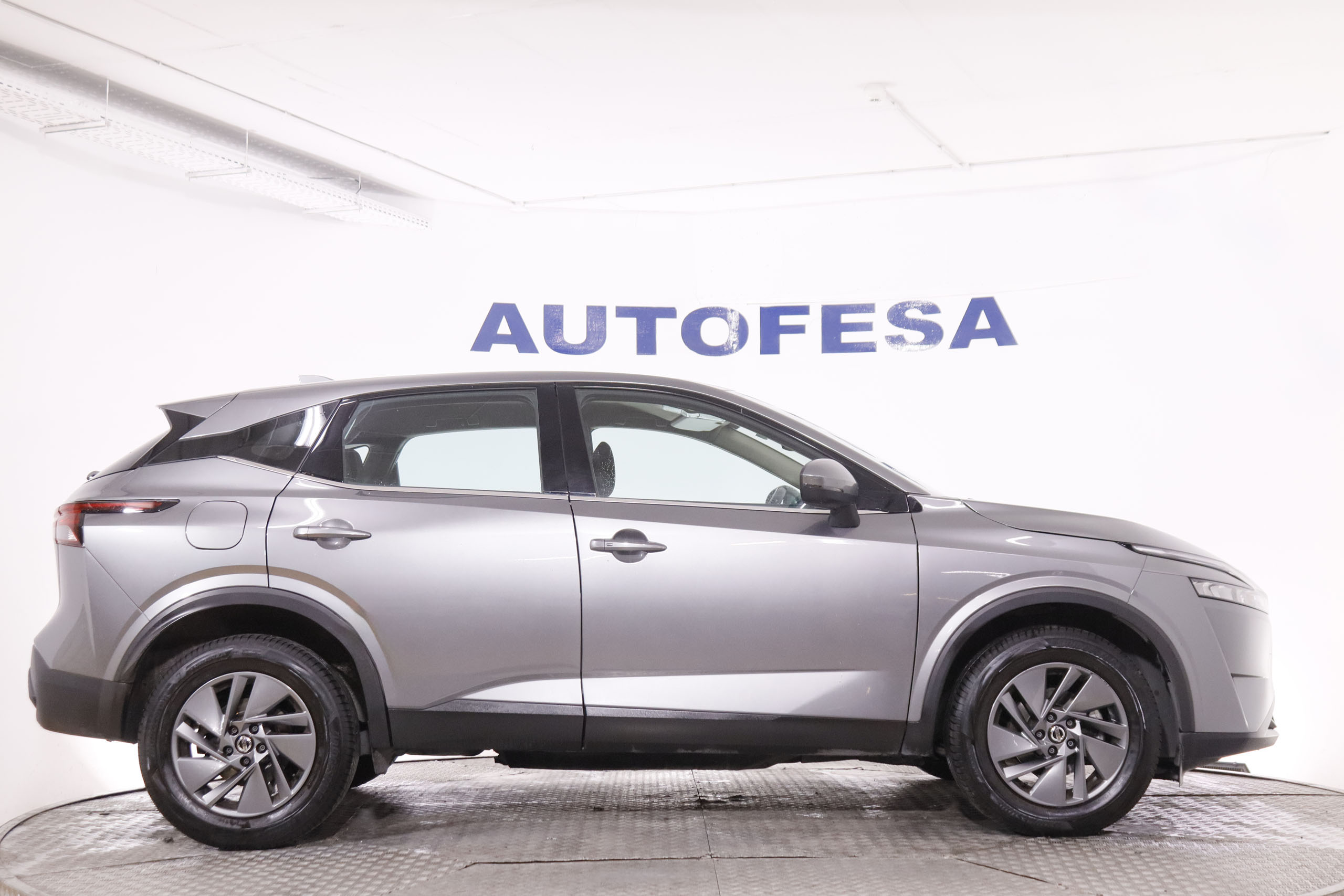 Nissan Qashqai 1.3 DIG-T MHEV ACCENTA AUTO 158CV 5P # IVA DEDUCIBLE, PARKTRONIC foto 9
