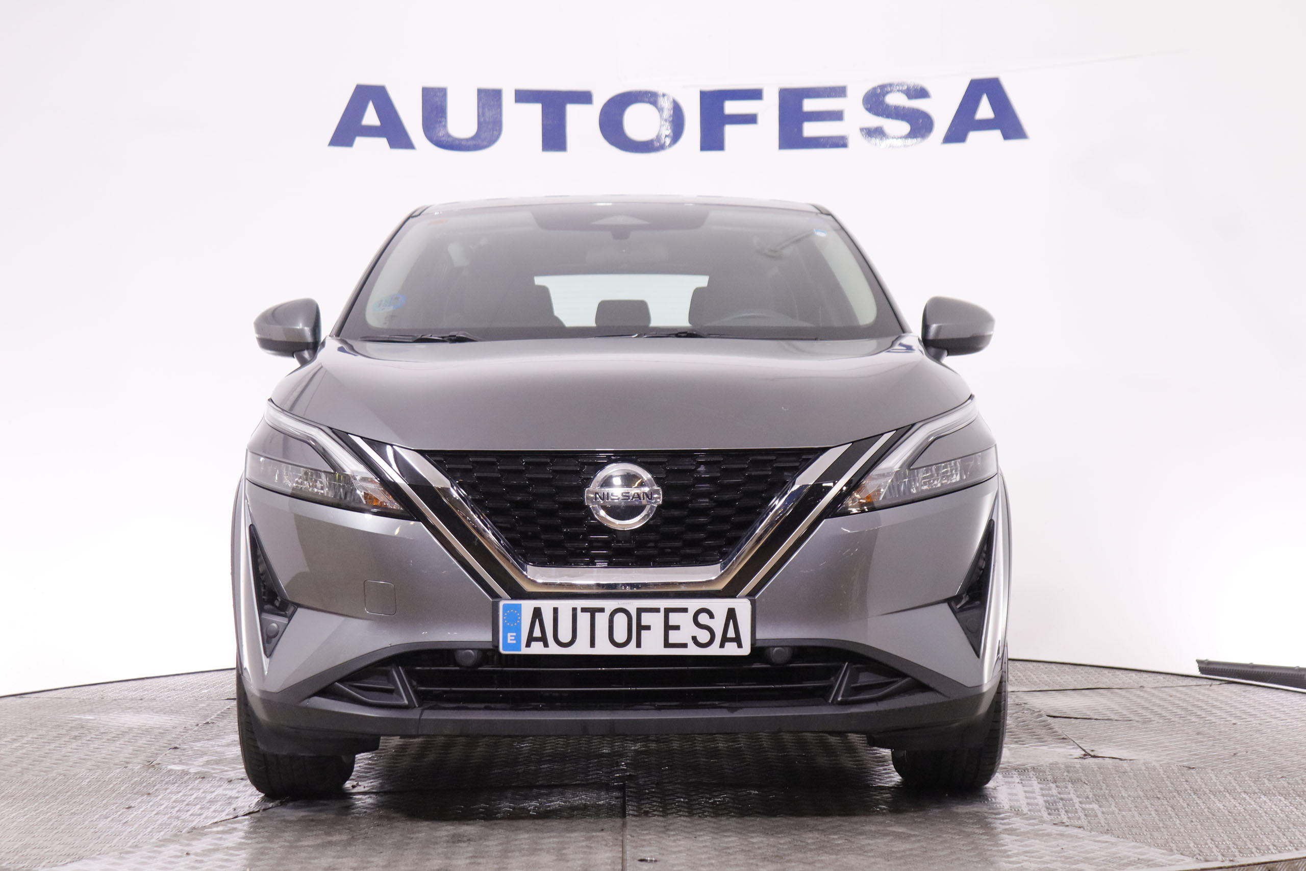 Nissan Qashqai 1.3 DIG-T MHEV ACCENTA AUTO 158CV 5P # IVA DEDUCIBLE, PARKTRONIC foto 2