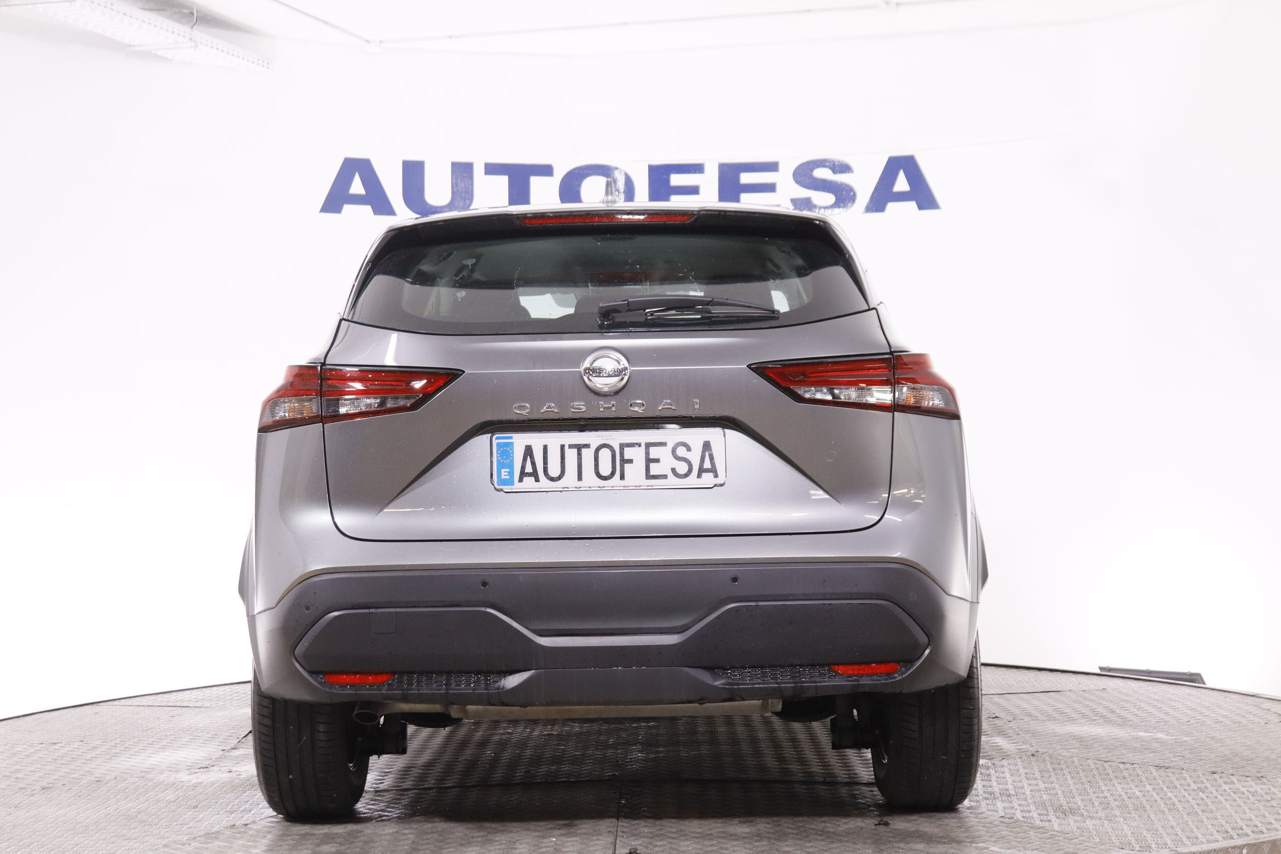 Nissan Qashqai 1.3 DIG-T MHEV ACCENTA AUTO 158CV 5P # IVA DEDUCIBLE, PARKTRONIC foto 6