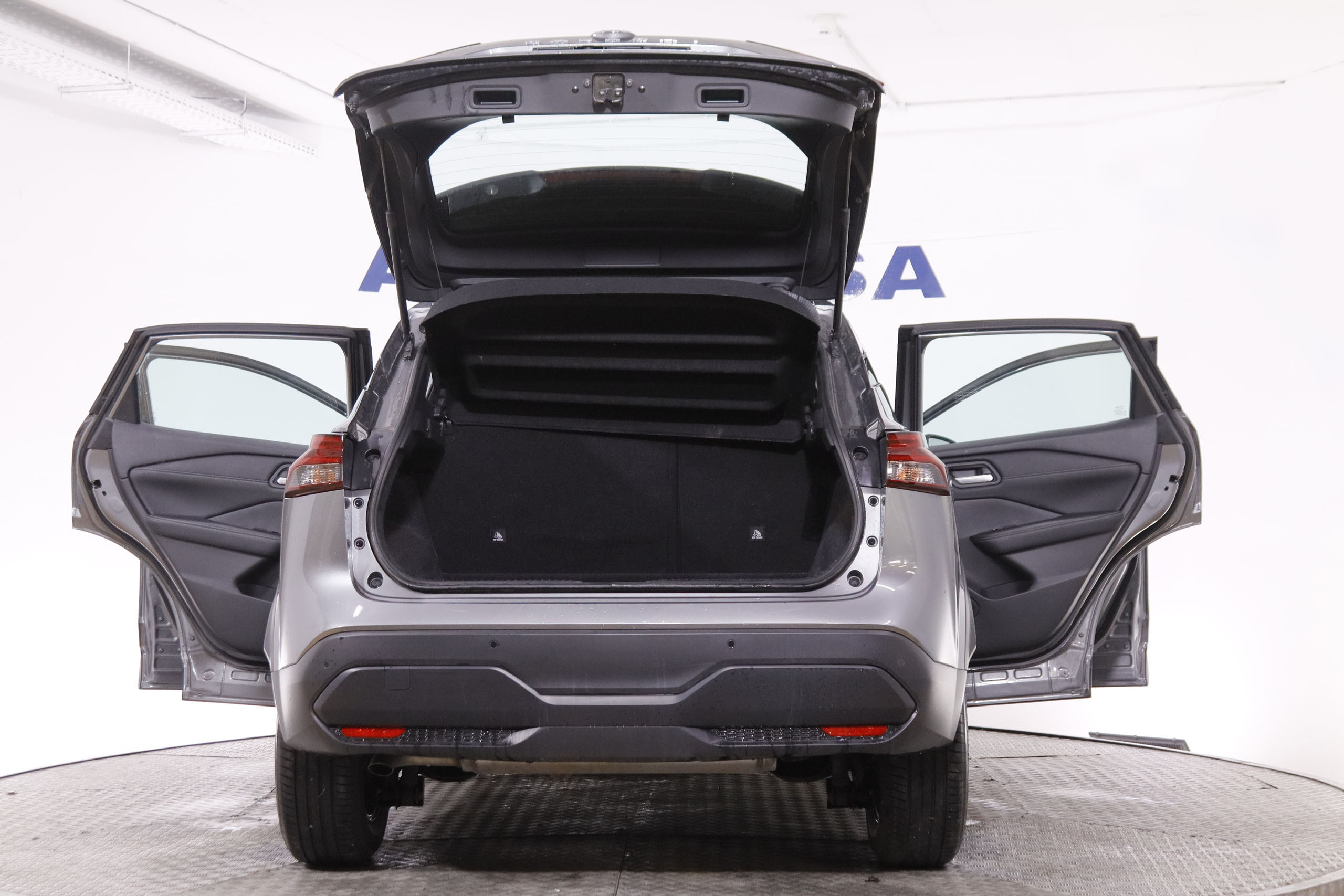 Nissan Qashqai 1.3 DIG-T MHEV ACCENTA AUTO 158CV 5P # IVA DEDUCIBLE, PARKTRONIC foto 11