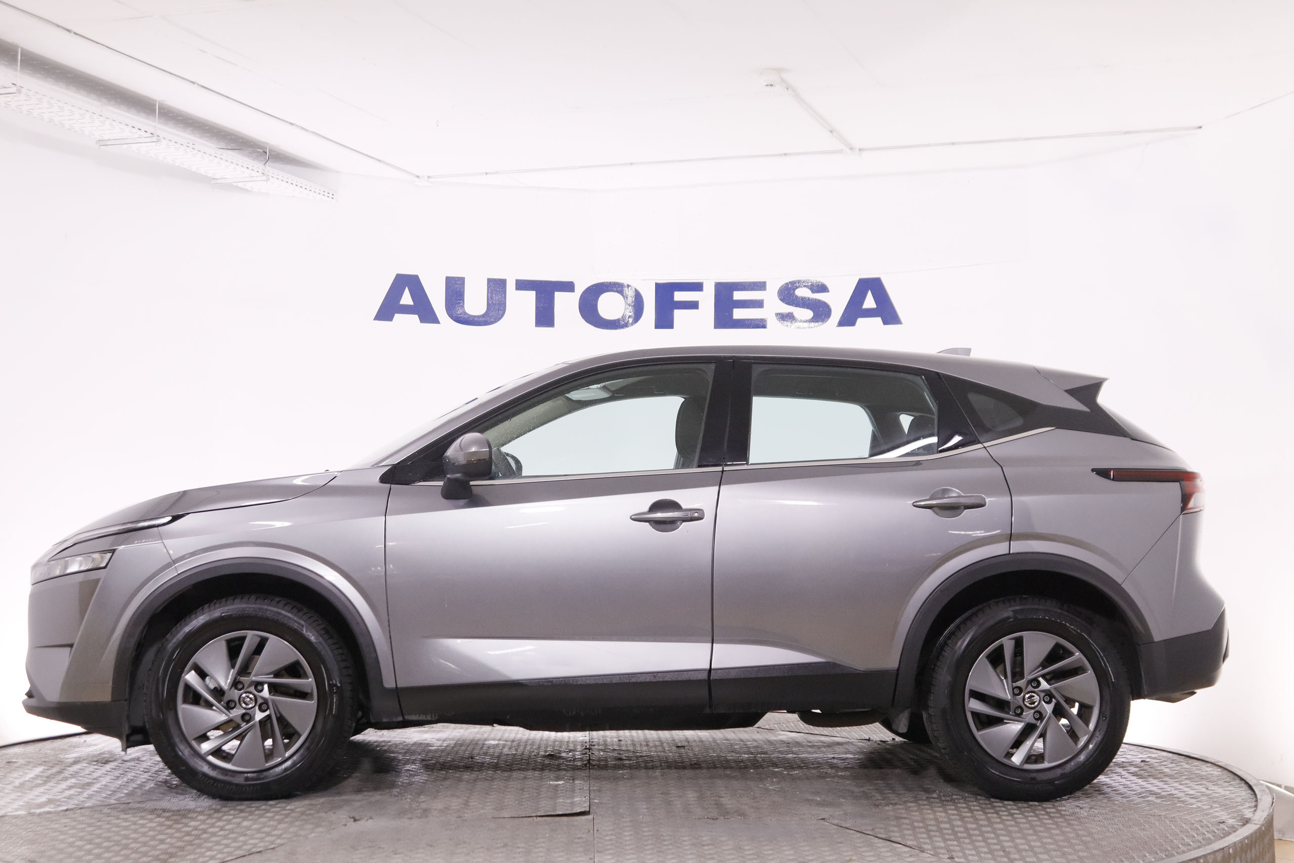Nissan Qashqai 1.3 DIG-T MHEV ACCENTA AUTO 158CV 5P # IVA DEDUCIBLE, PARKTRONIC foto 13