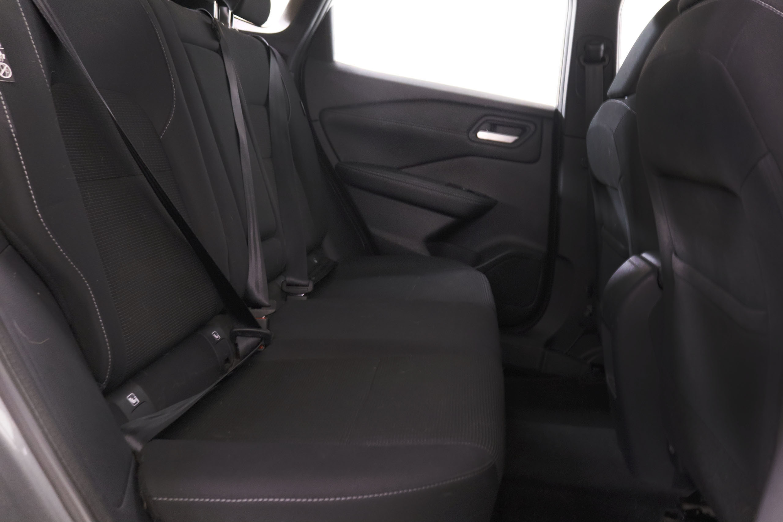 Nissan Qashqai 1.3 DIG-T MHEV ACCENTA AUTO 158CV 5P # IVA DEDUCIBLE, PARKTRONIC foto 26